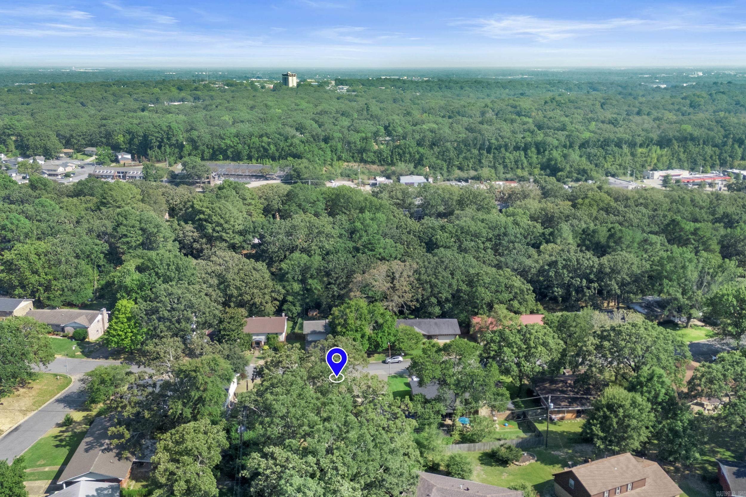 5605 N Walnut  North Little Rock, AR