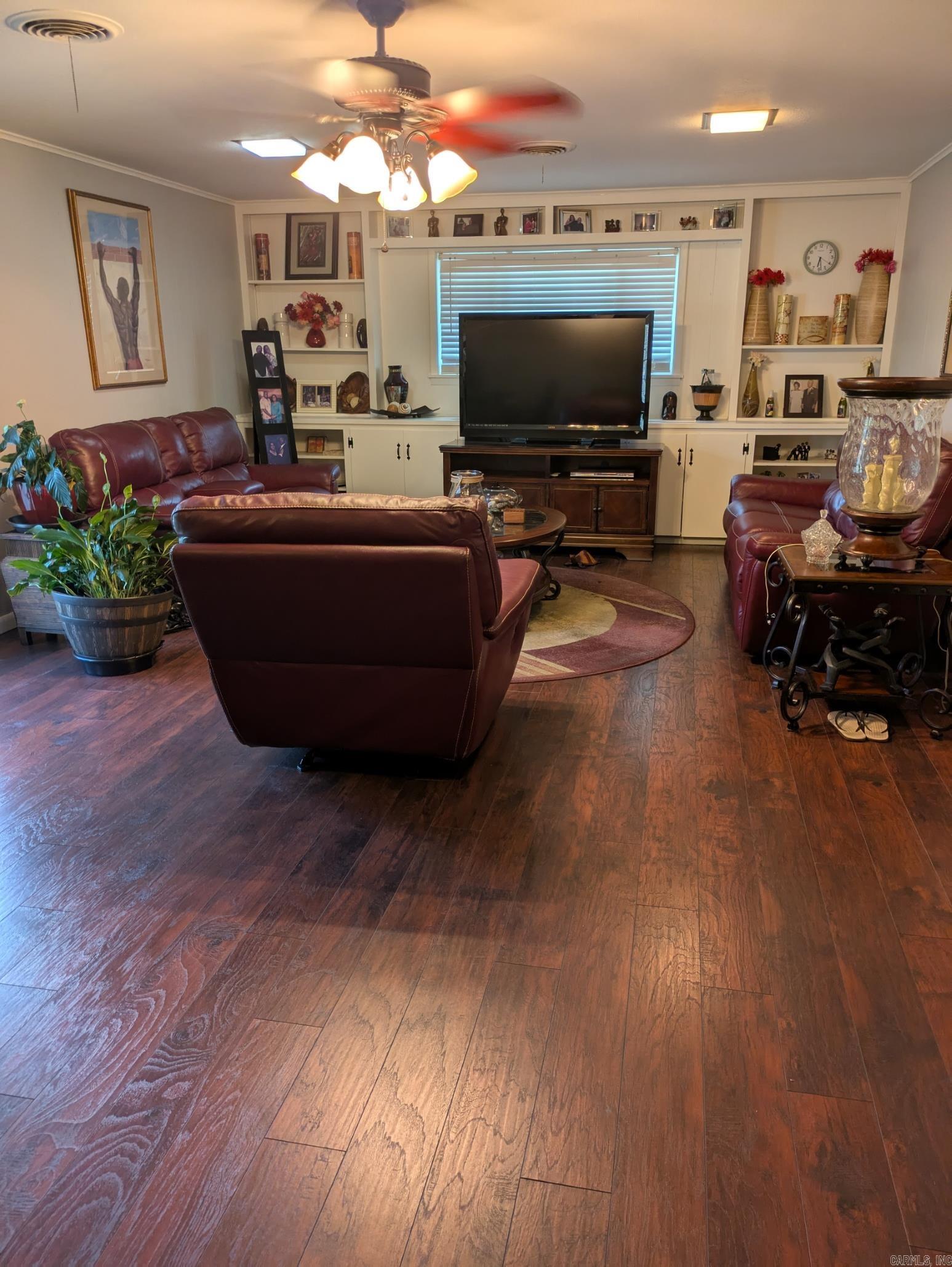 109 Ashcraft  McGehee, AR