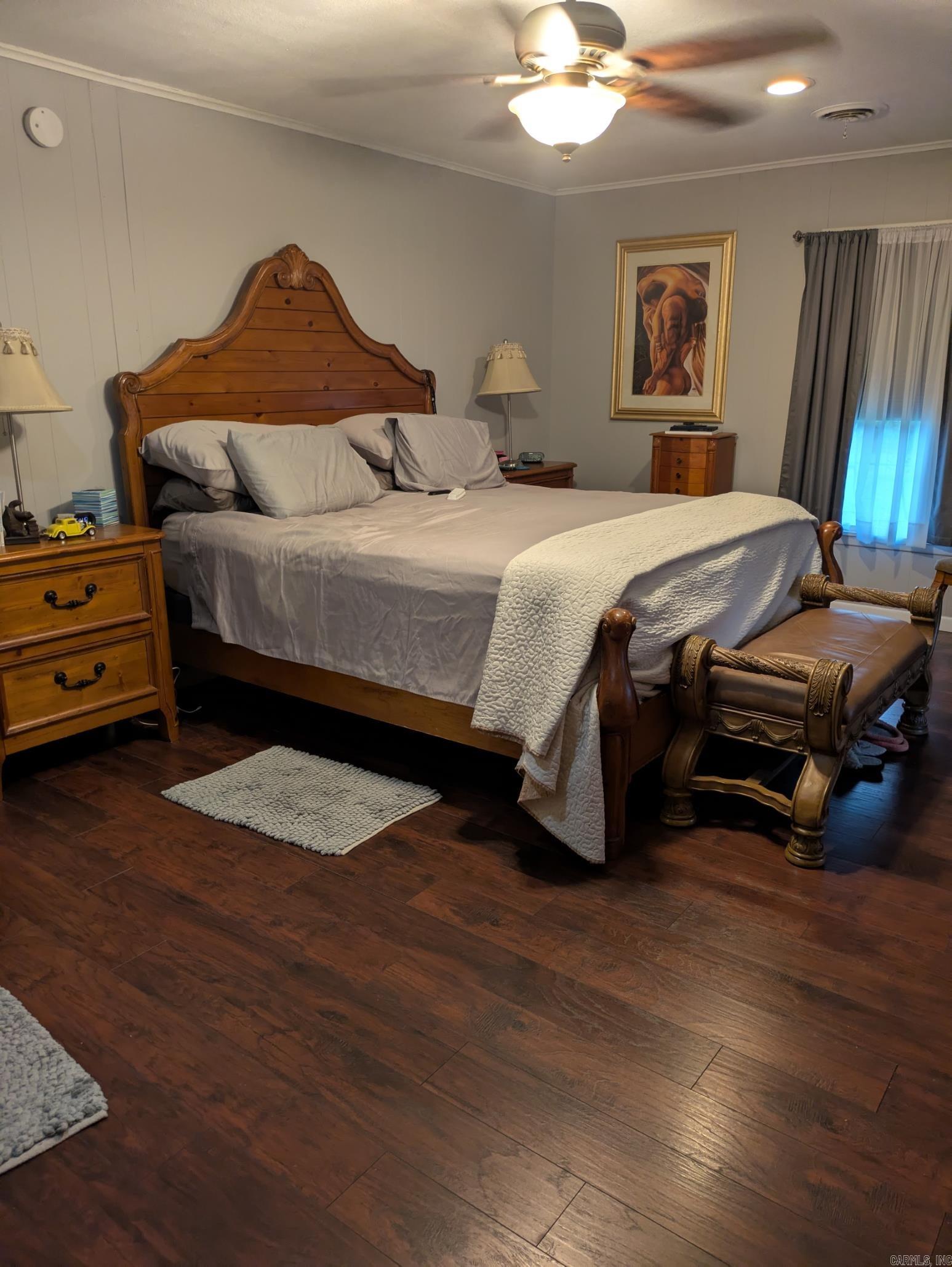 109 Ashcraft  McGehee, AR