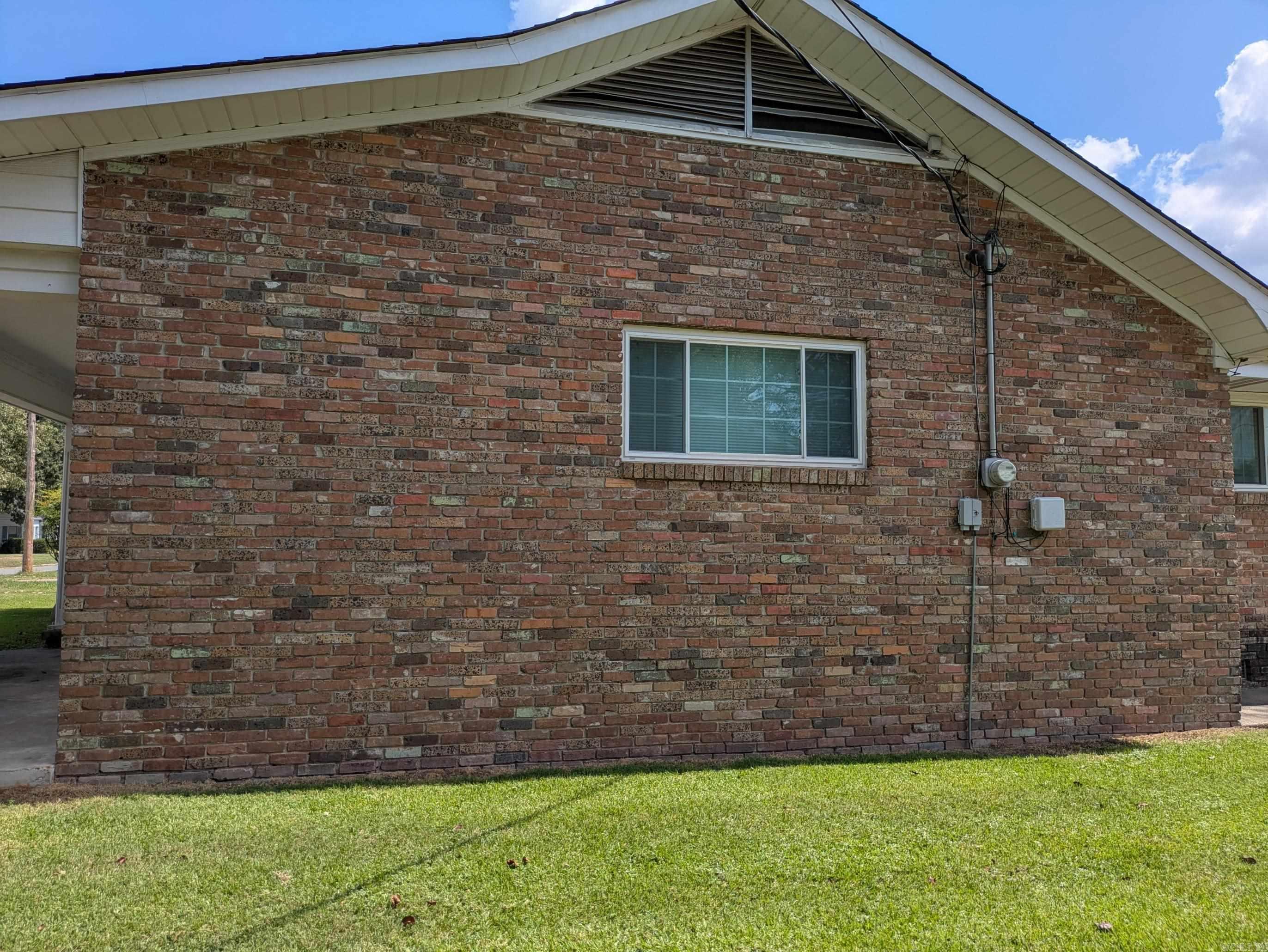 109 Ashcraft  McGehee, AR