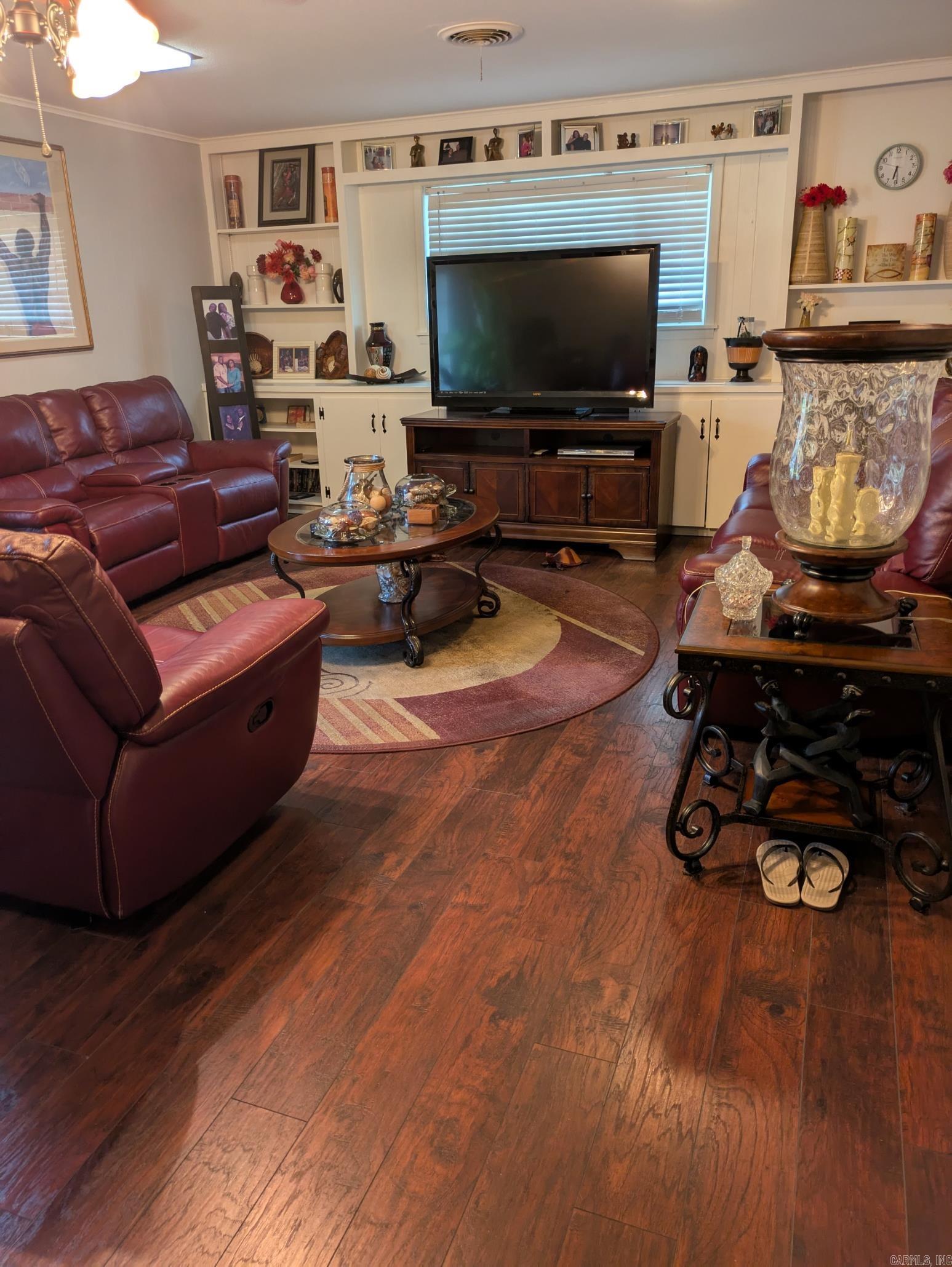 109 Ashcraft  McGehee, AR