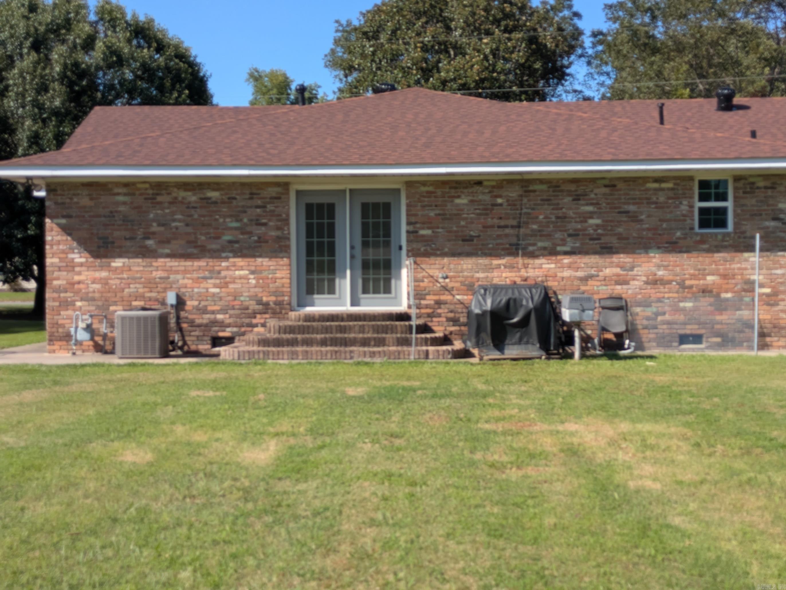 109 Ashcraft  McGehee, AR
