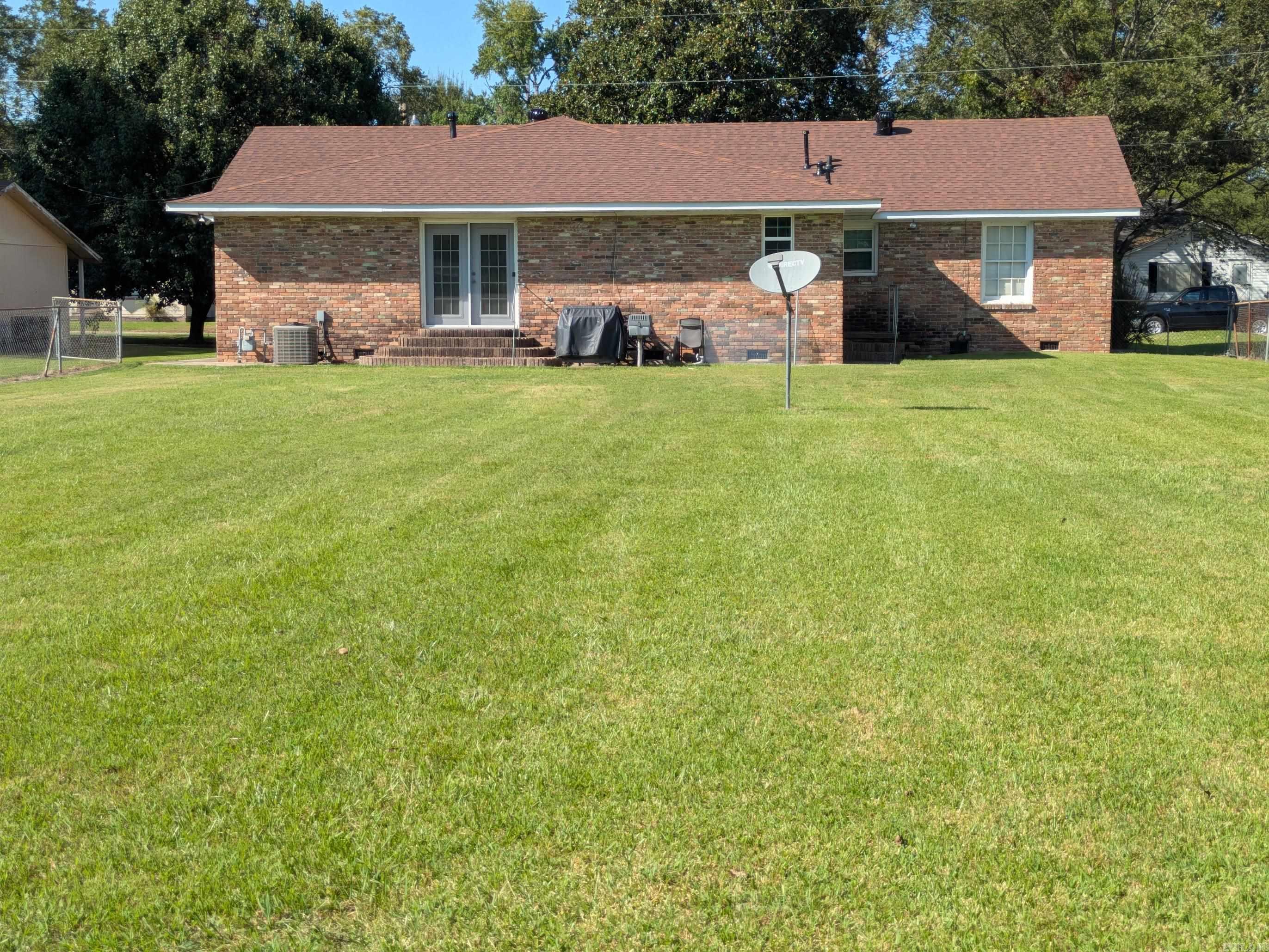 109 Ashcraft  McGehee, AR