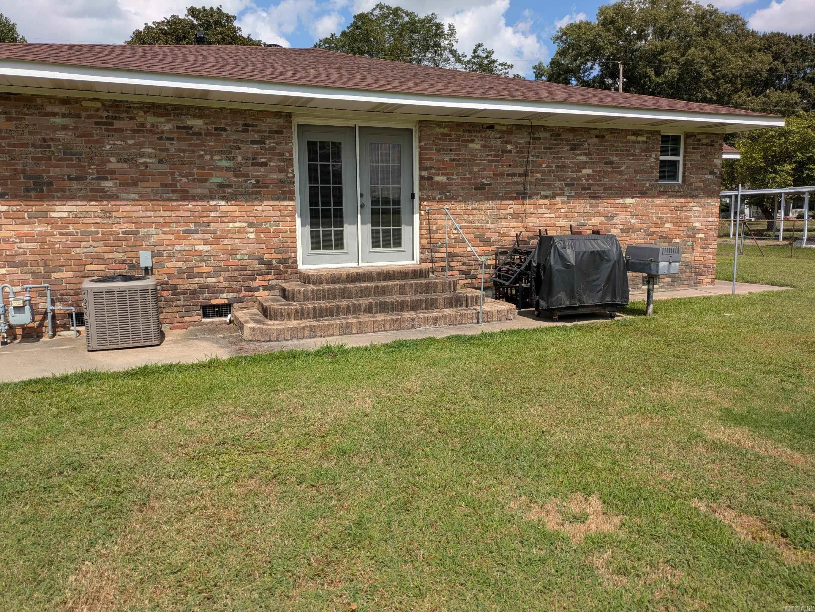 109 Ashcraft  McGehee, AR