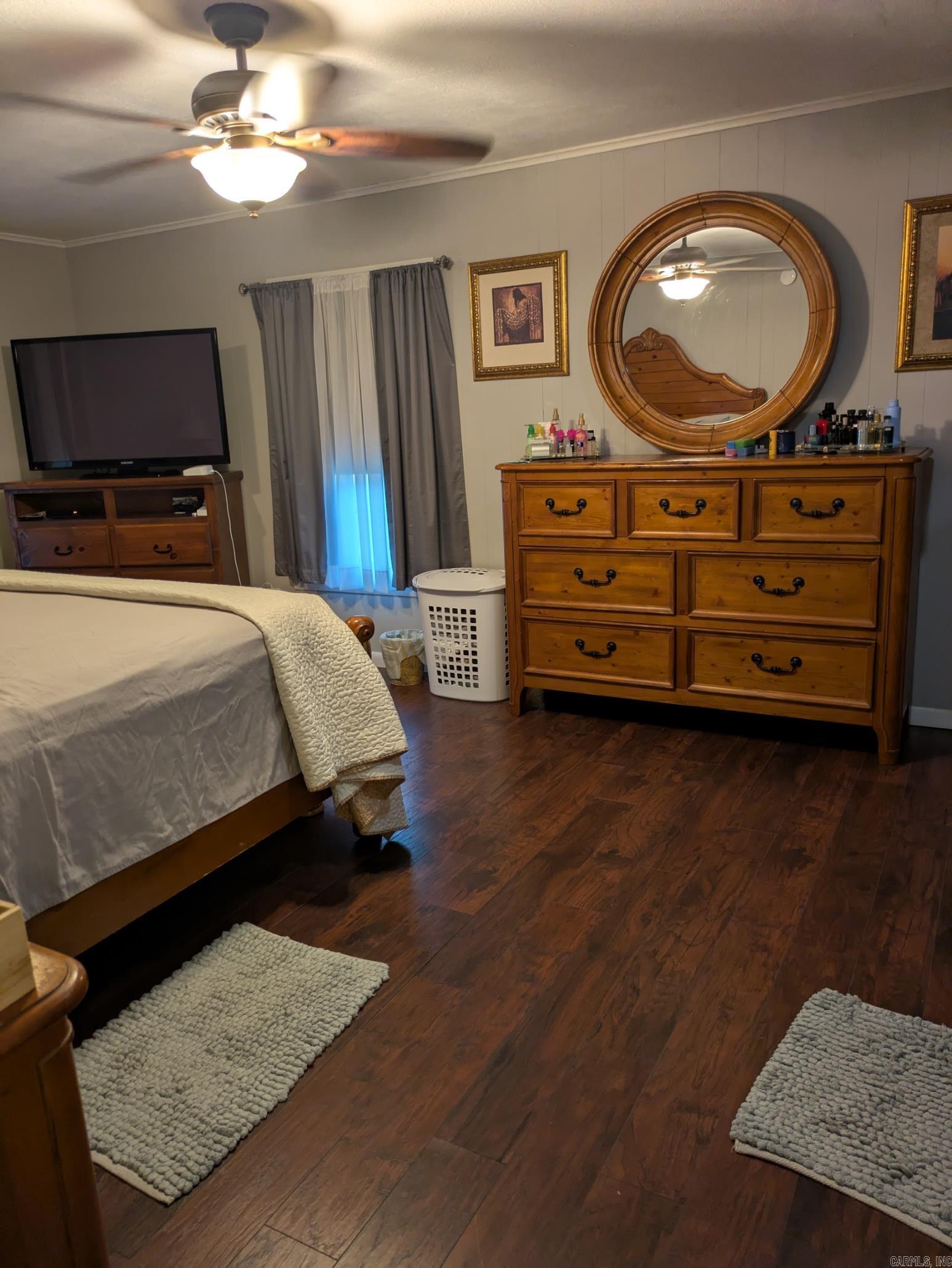 109 Ashcraft  McGehee, AR