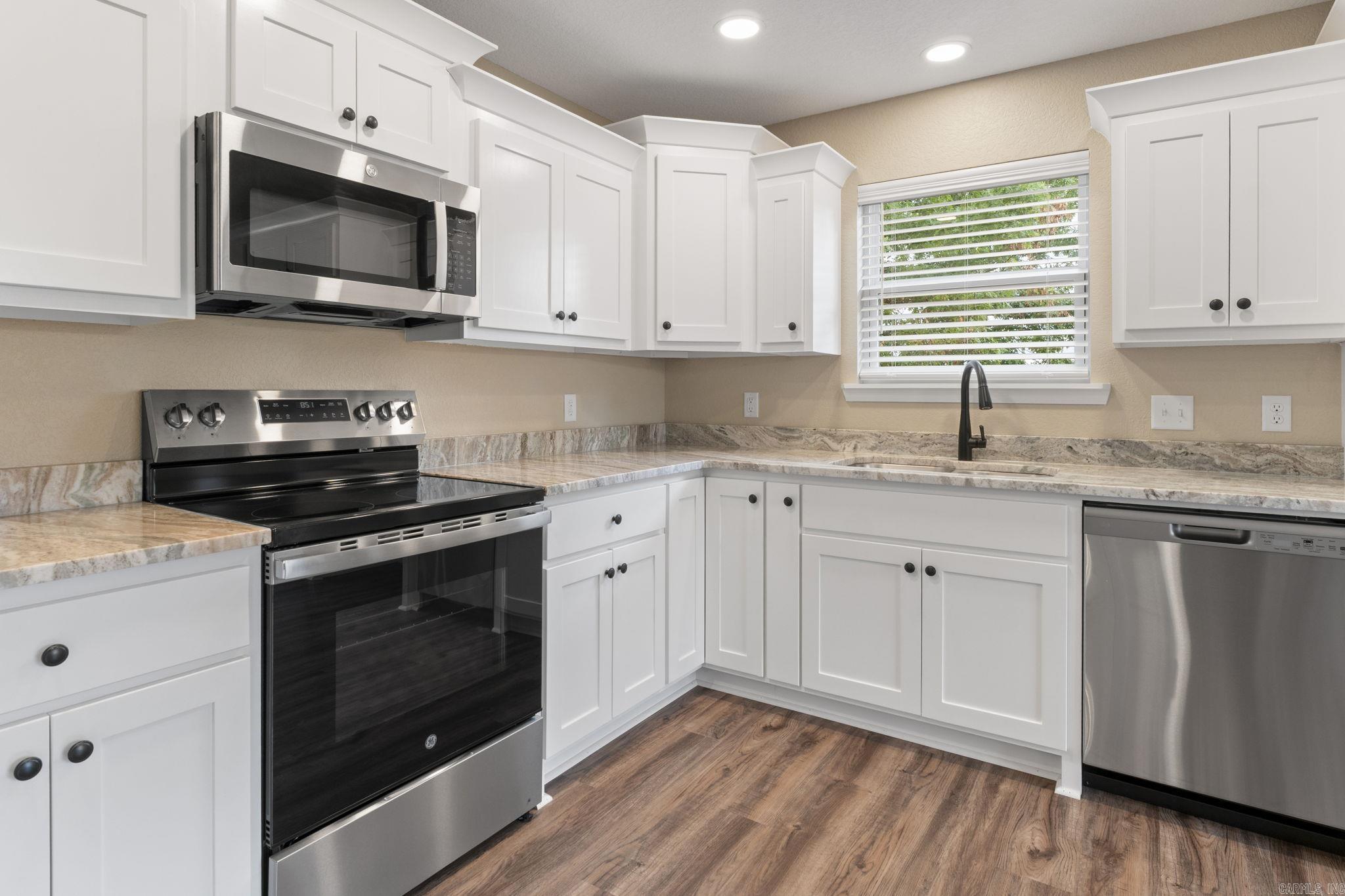 4039 Creek Top  Bauxite, AR