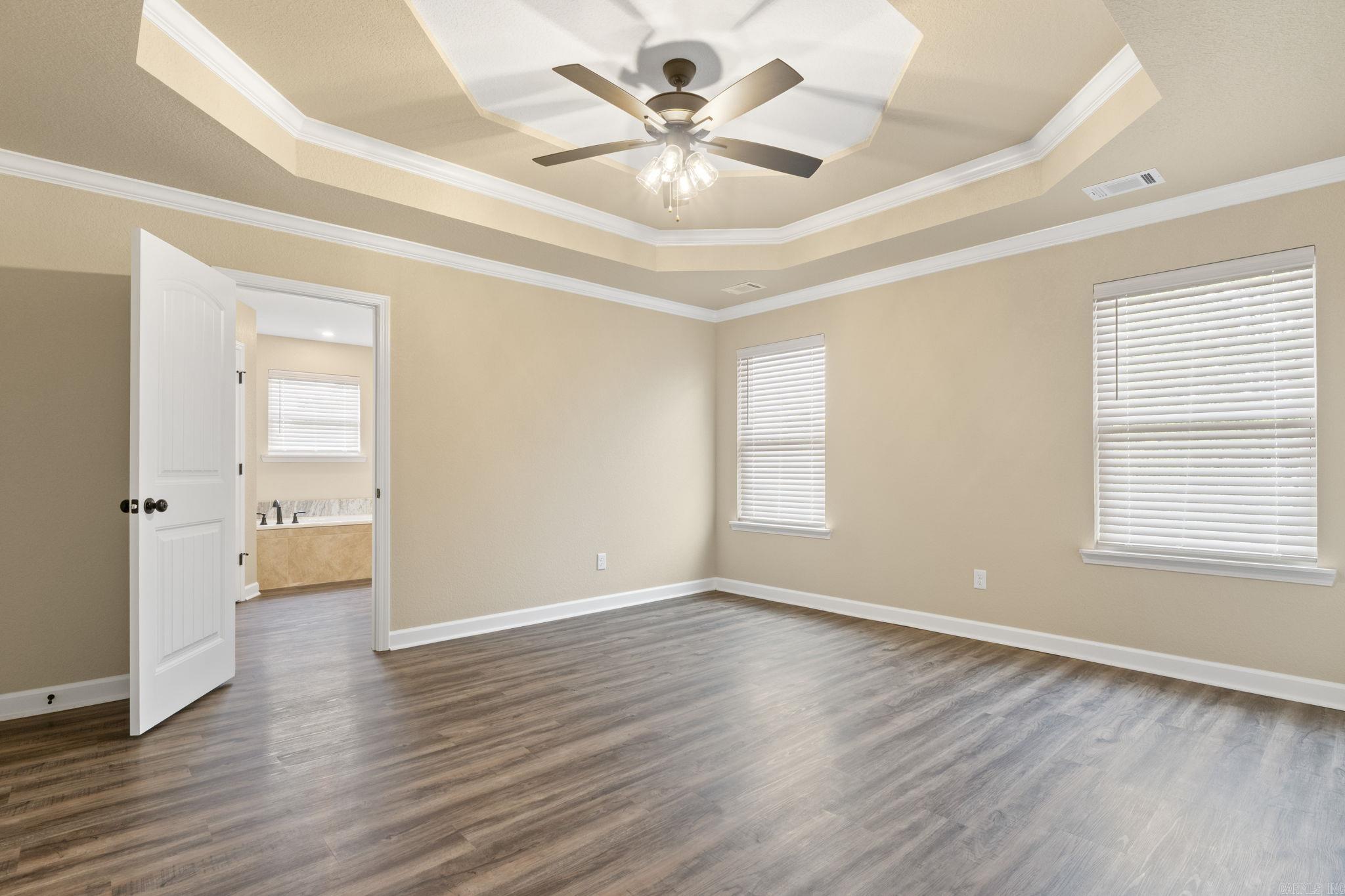 4039 Creek Top  Bauxite, AR
