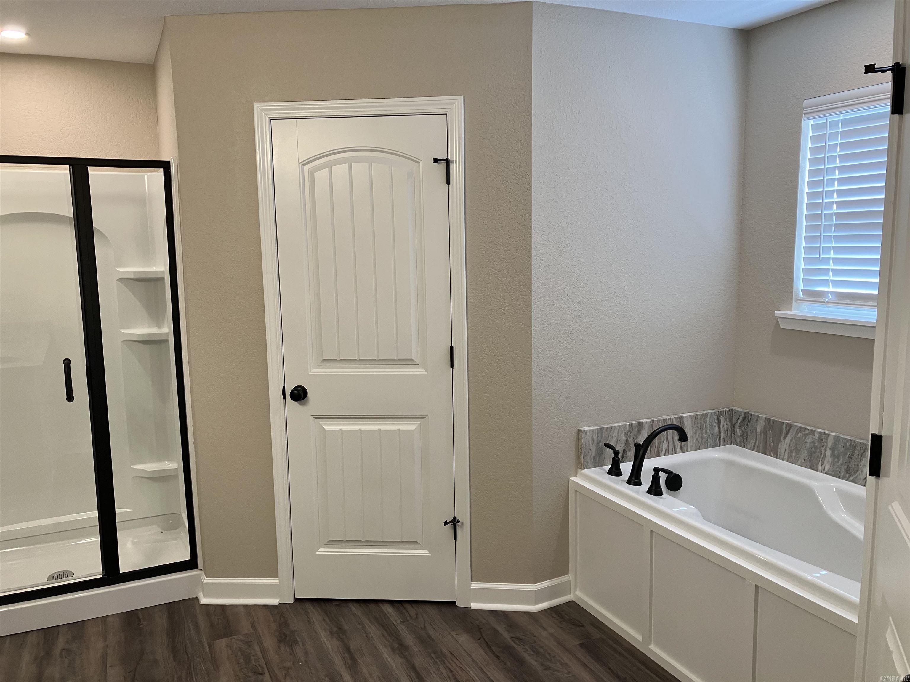 4039 Creek Top  Bauxite, AR