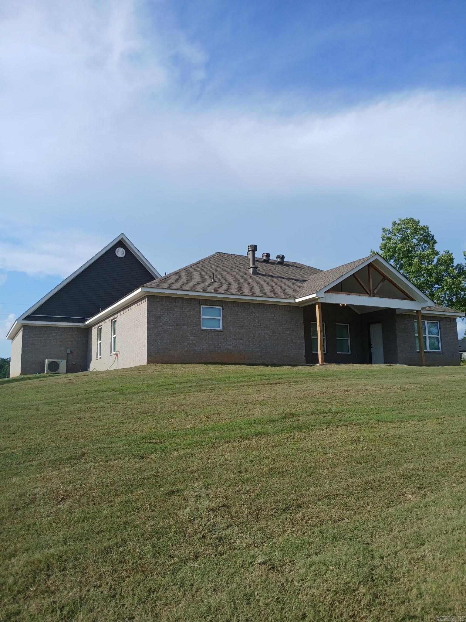 4039 Creek Top  Bauxite, AR