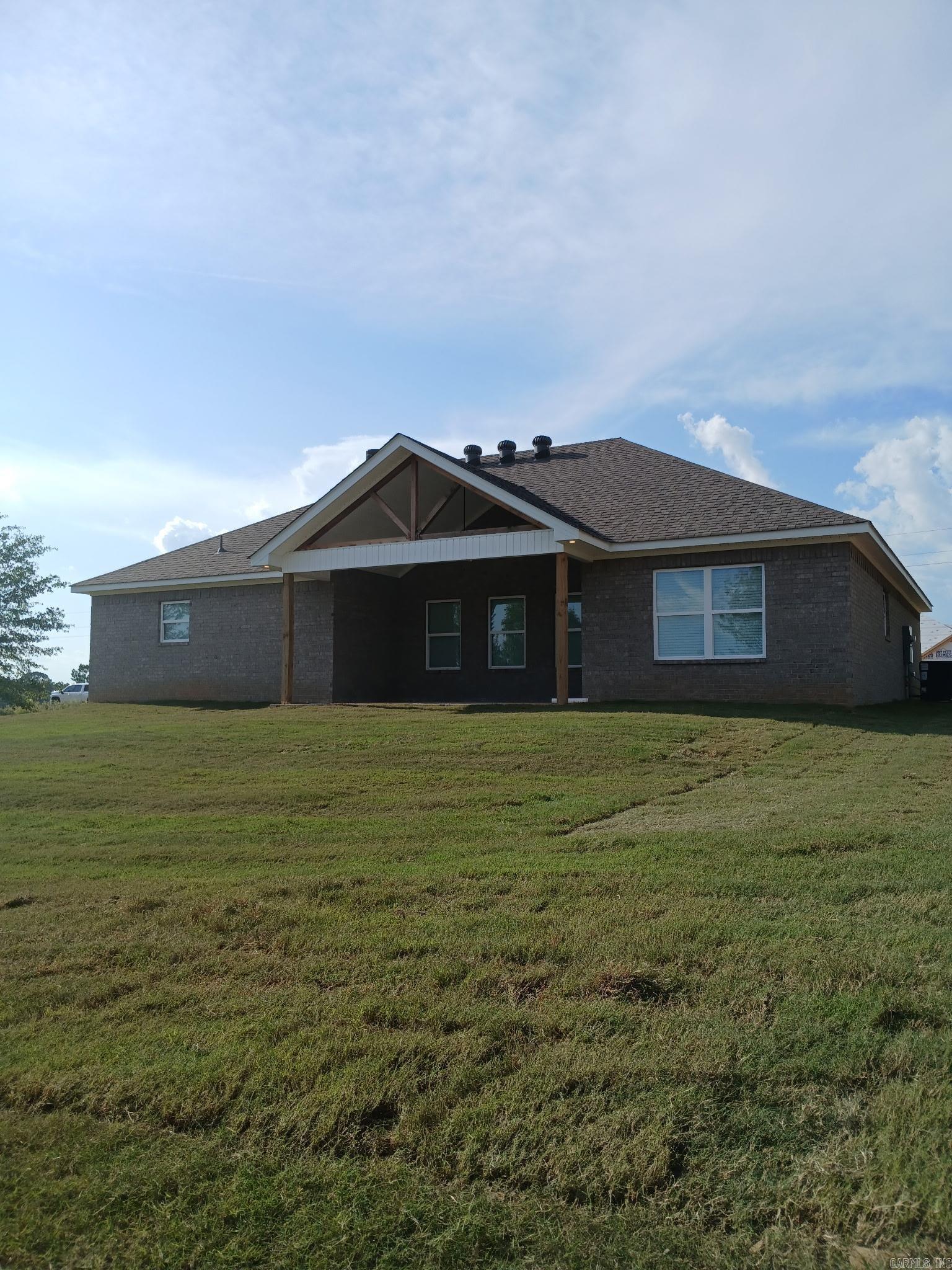 4039 Creek Top  Bauxite, AR
