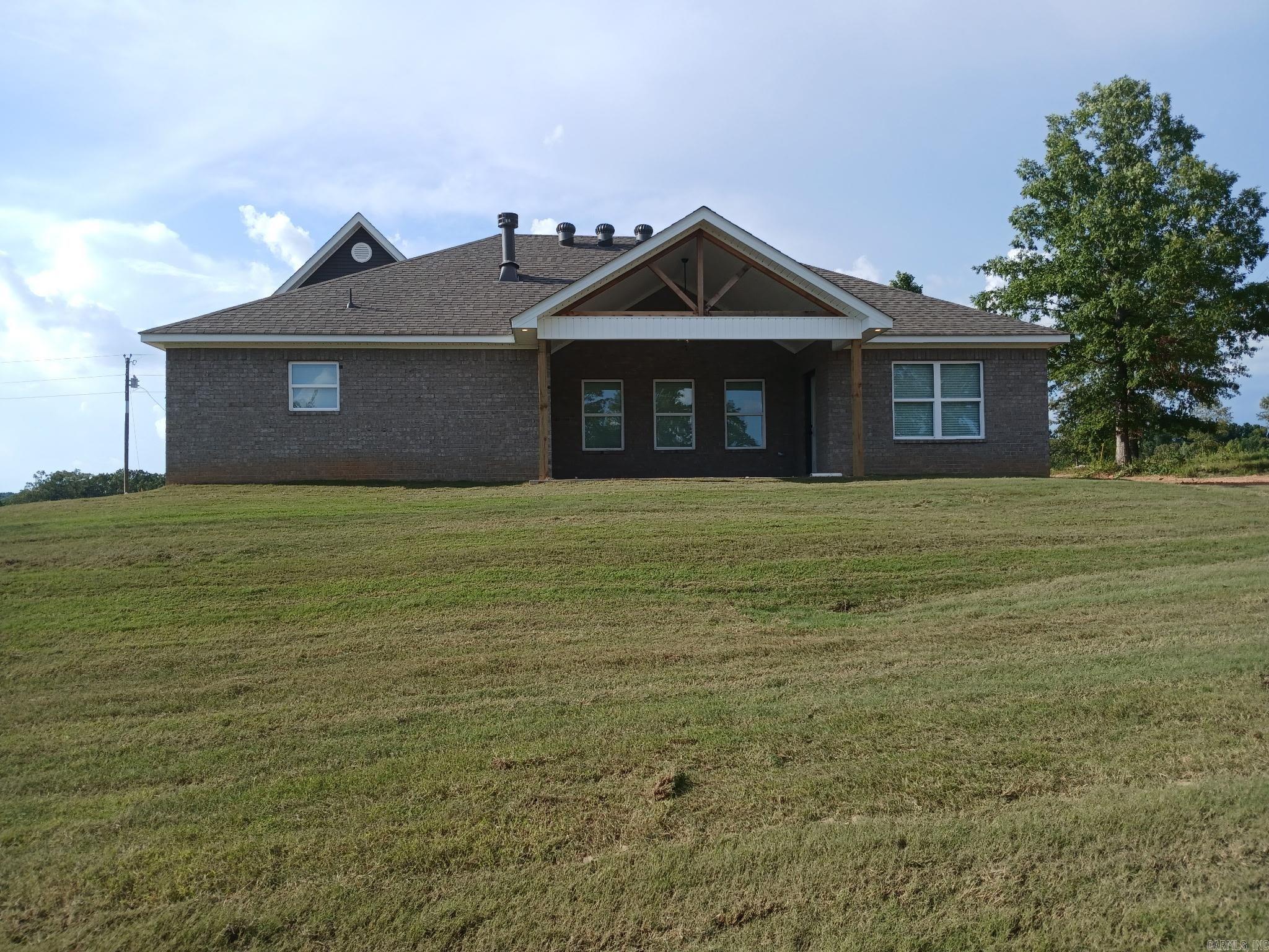 4039 Creek Top  Bauxite, AR