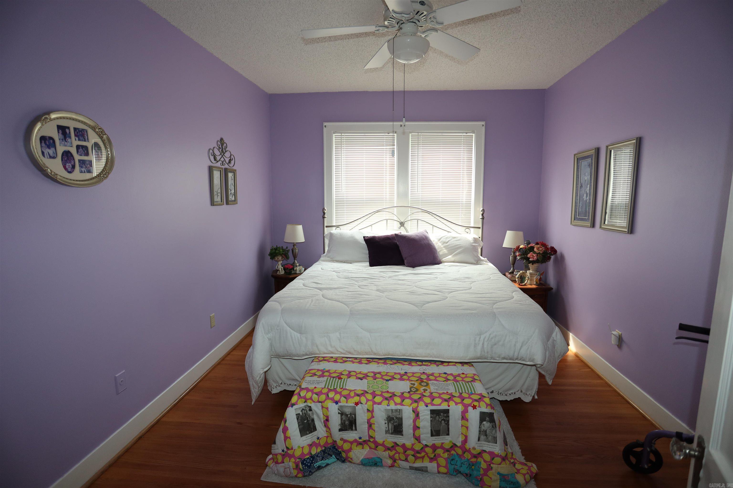 415 Cherry  Warren, AR