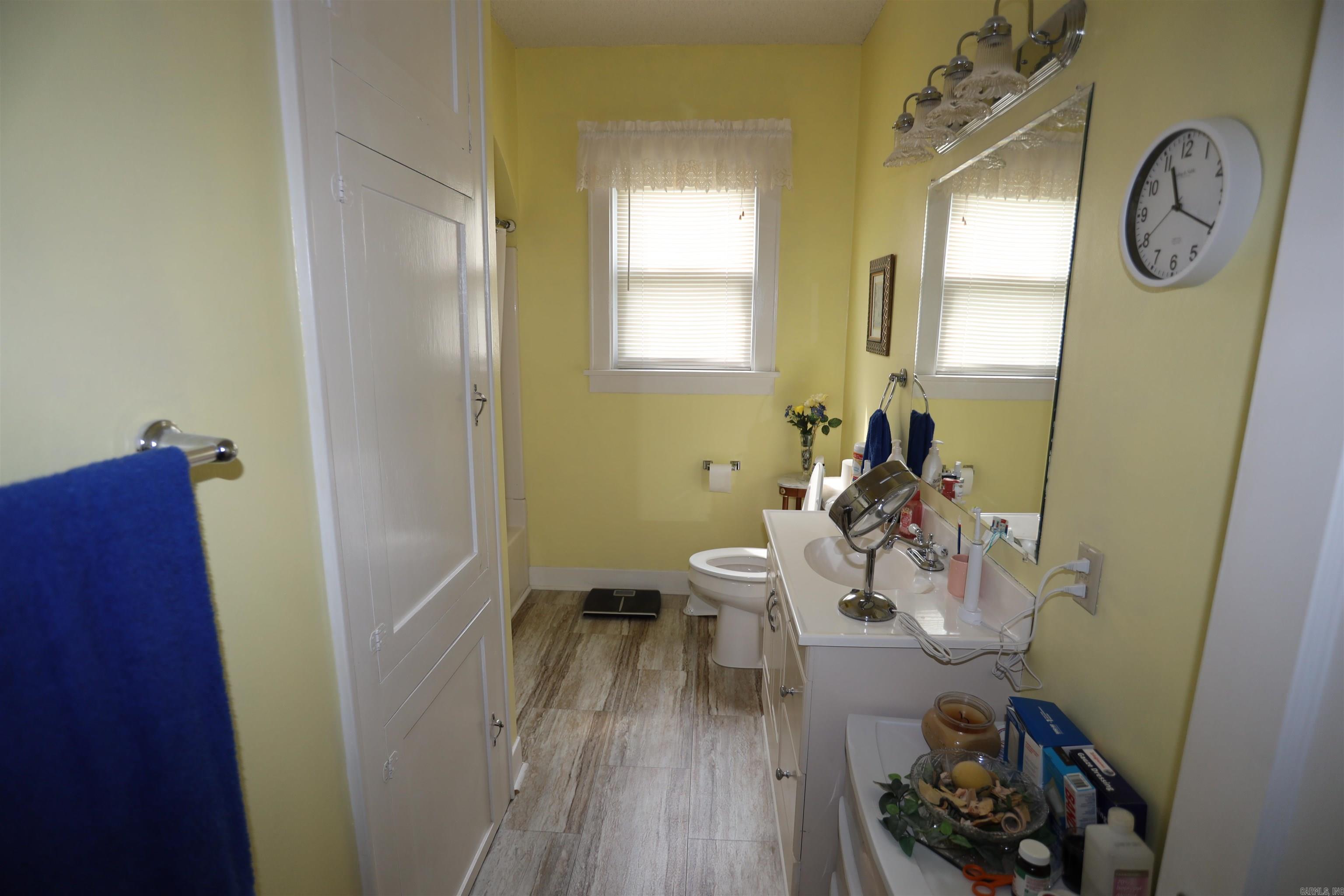 415 Cherry  Warren, AR