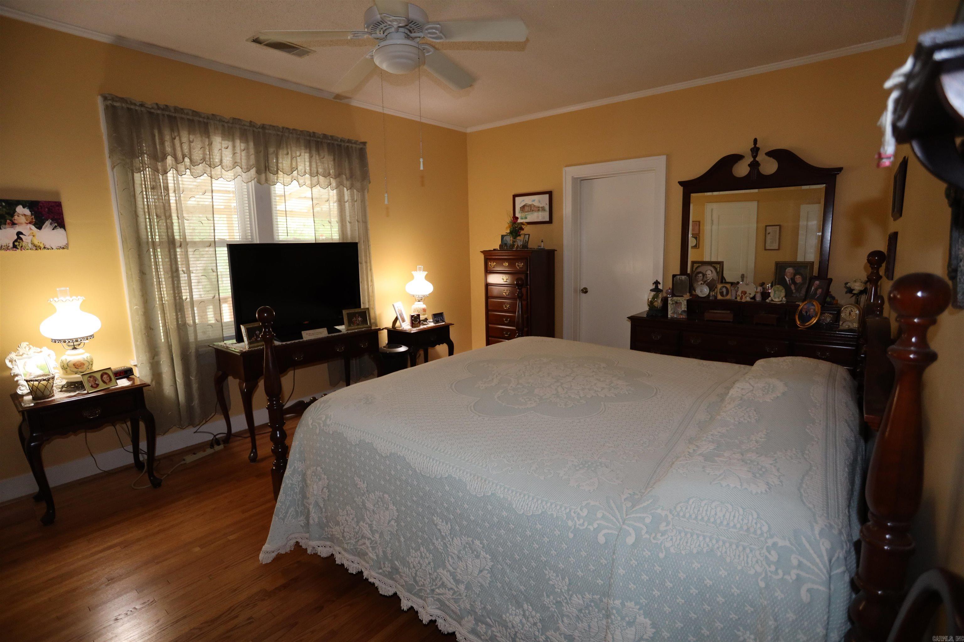 415 Cherry  Warren, AR