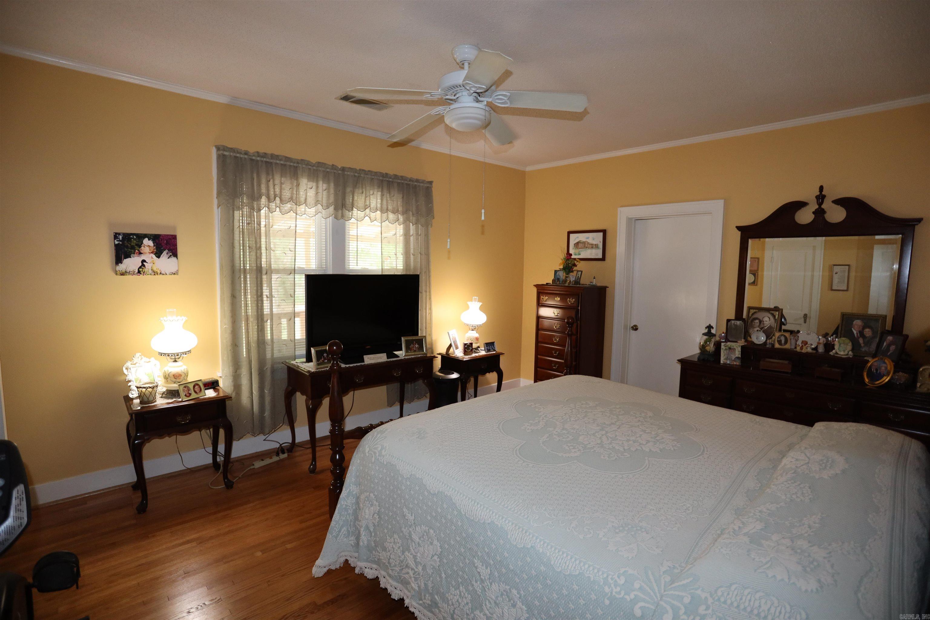 415 Cherry  Warren, AR