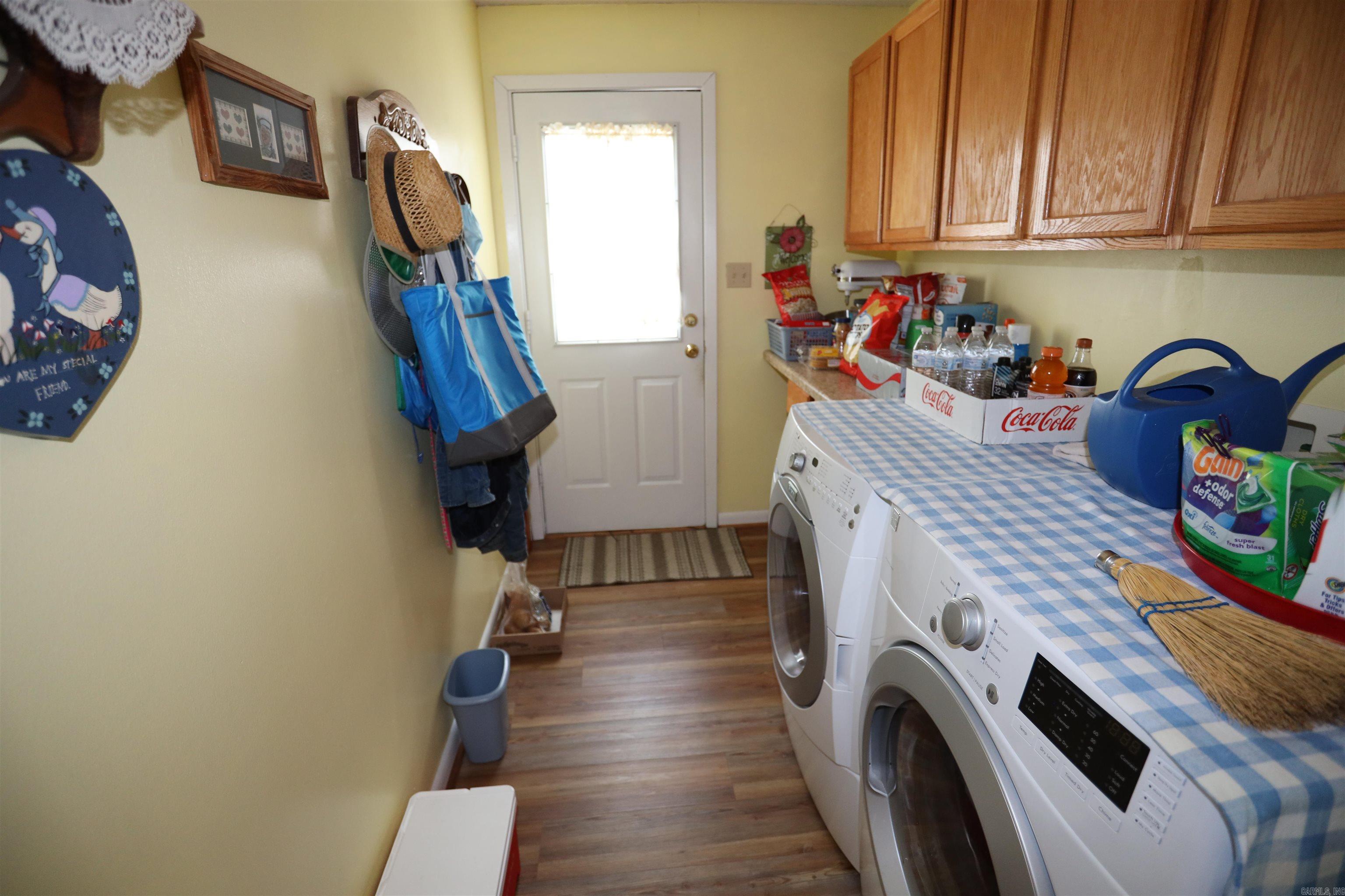 415 Cherry  Warren, AR