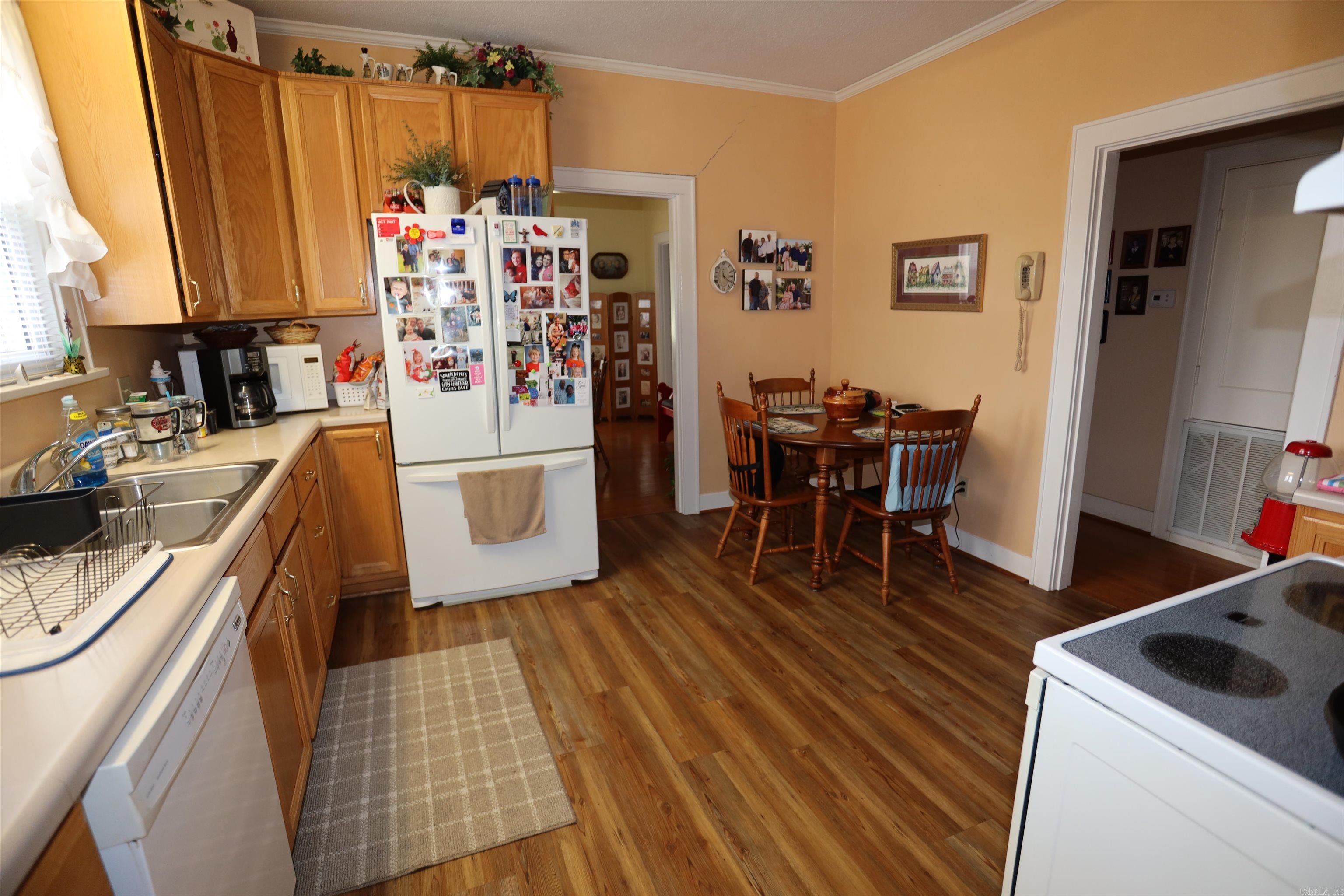 415 Cherry  Warren, AR