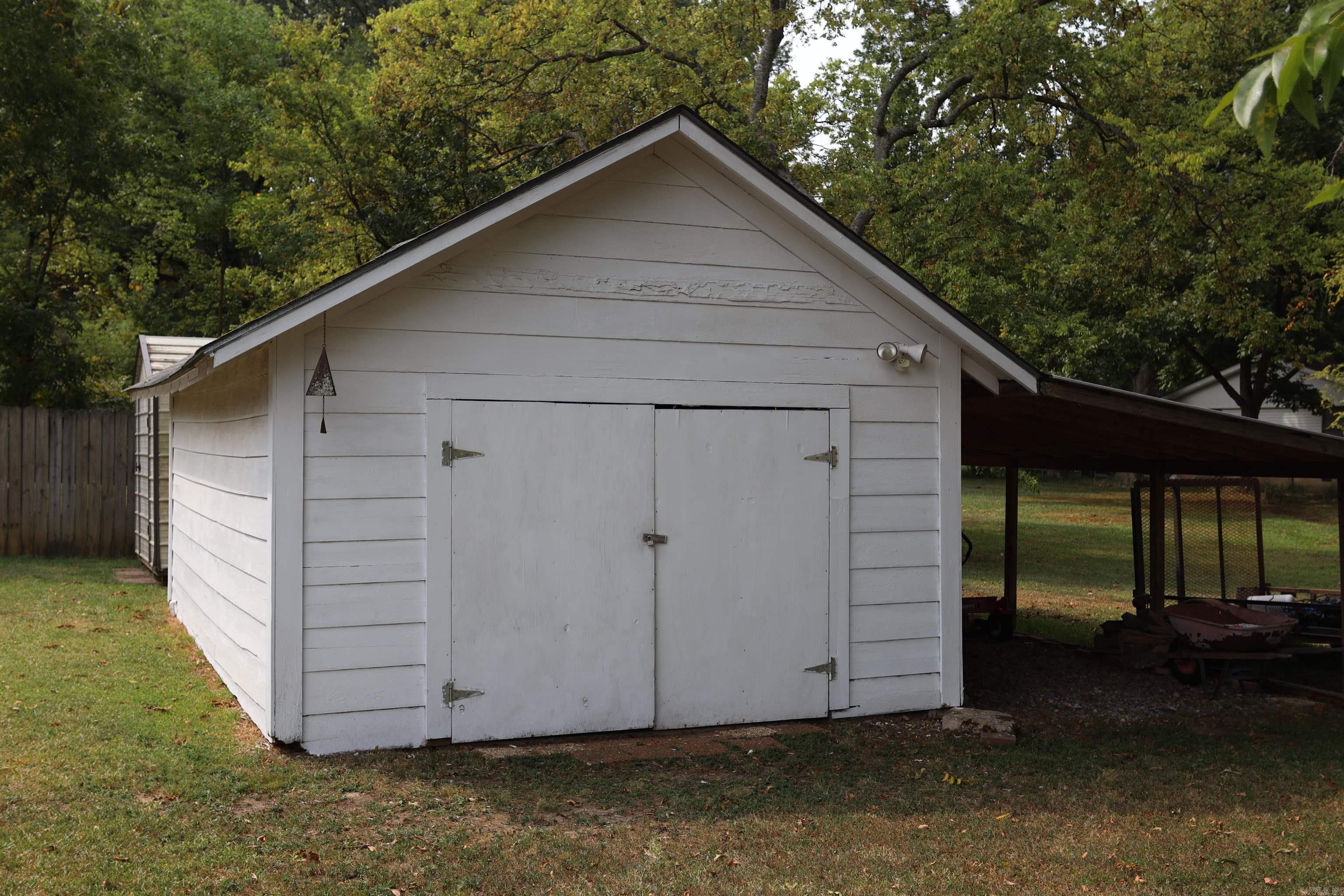 415 Cherry  Warren, AR