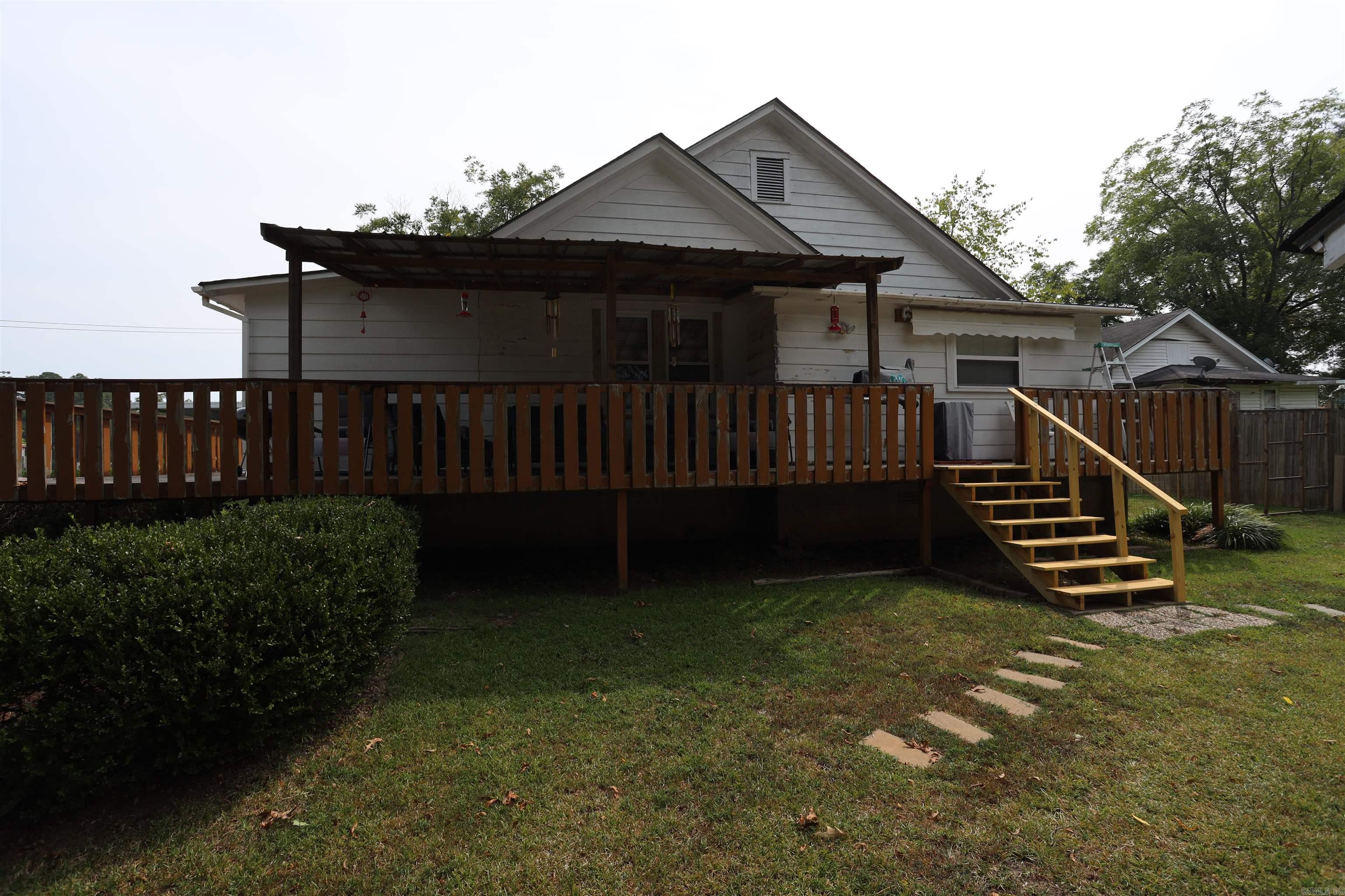 415 Cherry  Warren, AR