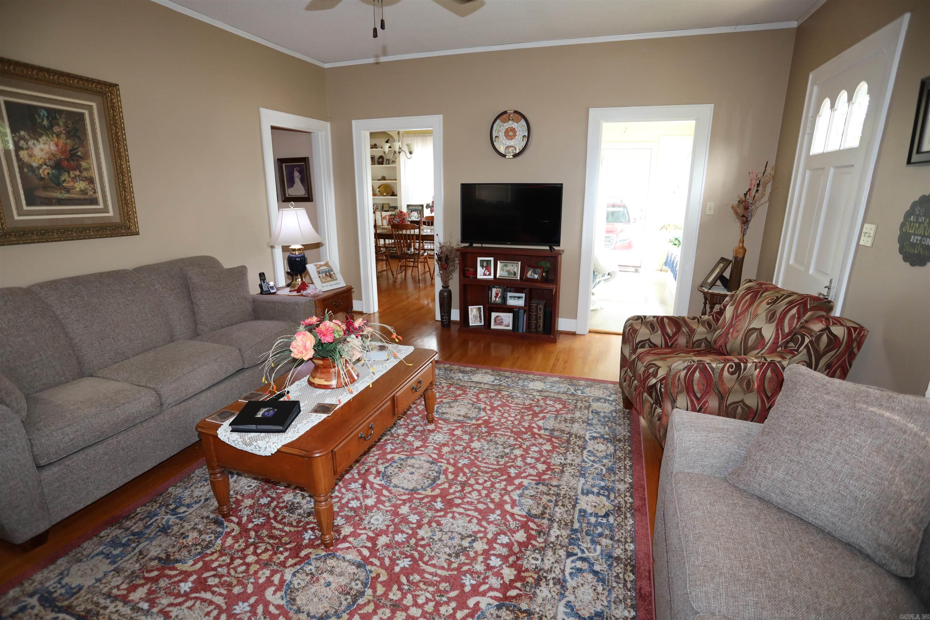 415 Cherry  Warren, AR