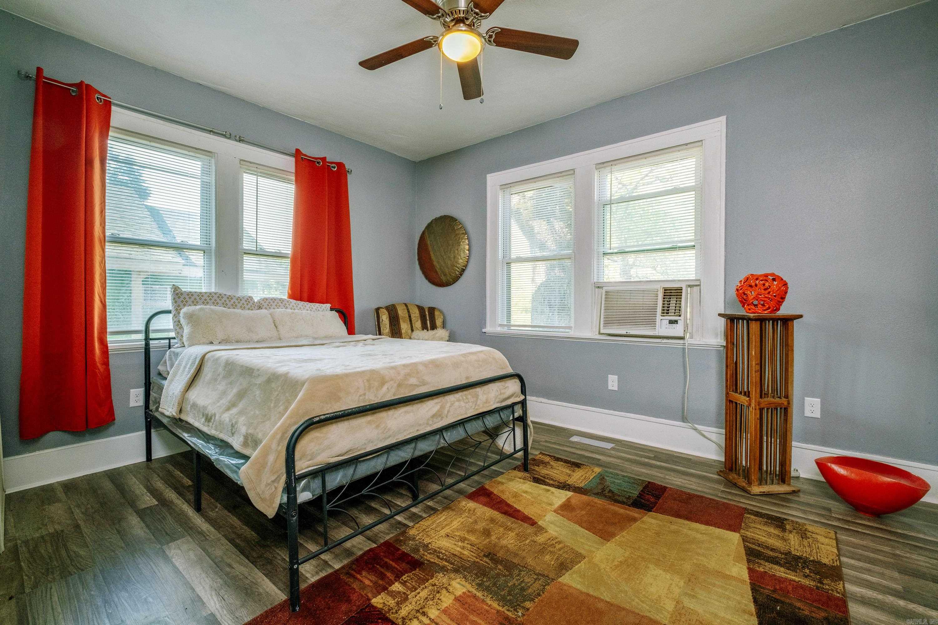 2115 McAlmont  Little Rock, AR