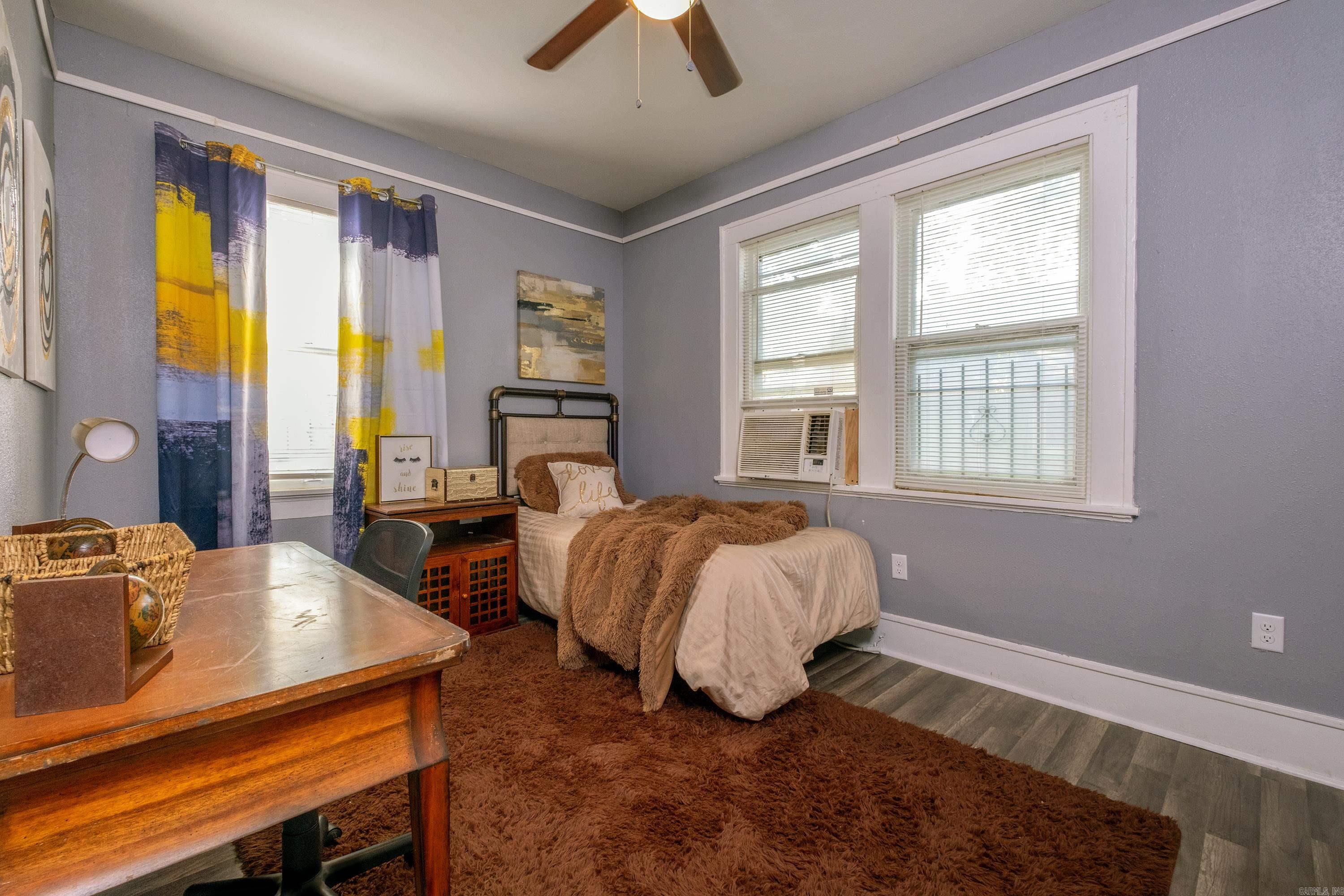 2115 McAlmont  Little Rock, AR