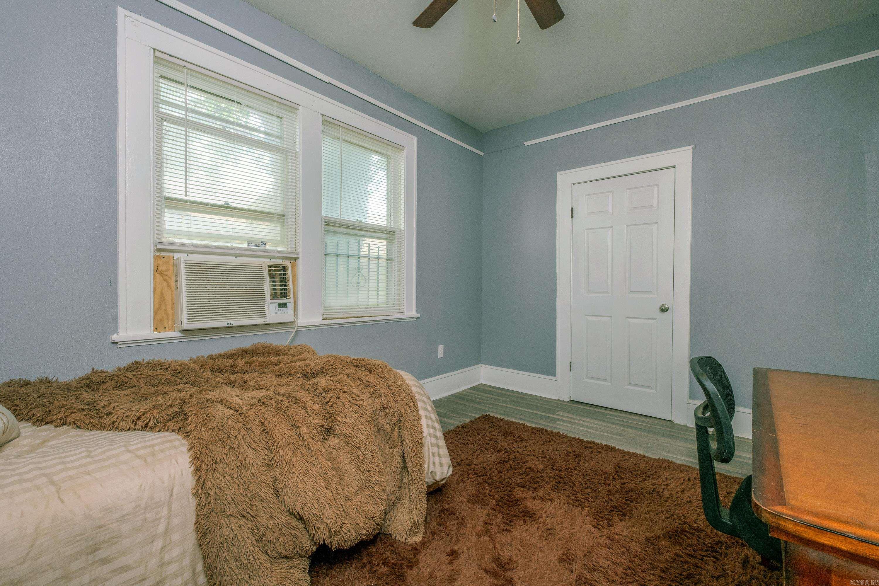2115 McAlmont  Little Rock, AR