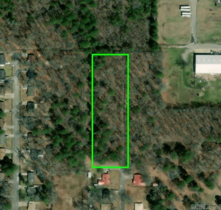 000 Crownwood Dr  Pine Bluff, AR