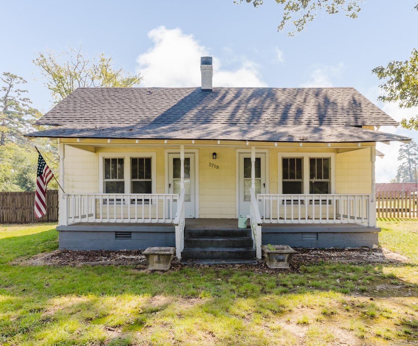 2719 Old Congo  Benton, AR
