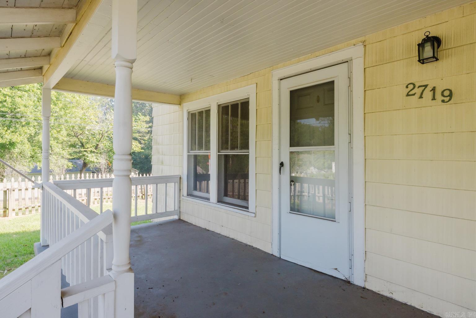 2719 Old Congo  Benton, AR