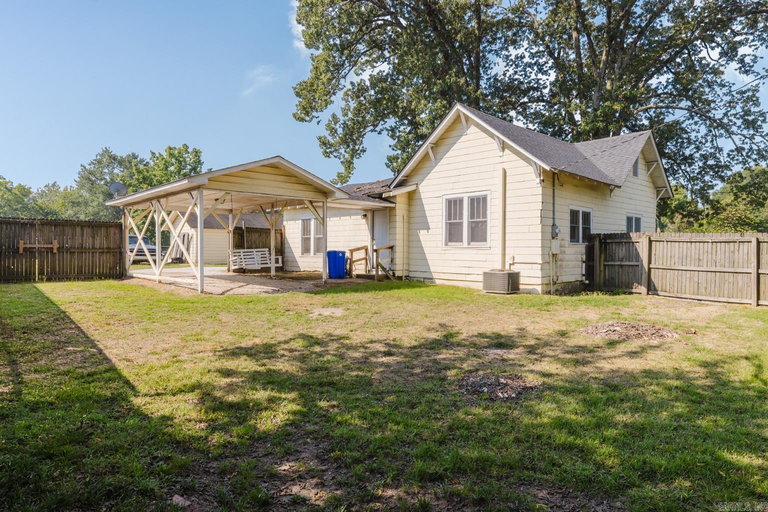 2719 Old Congo  Benton, AR