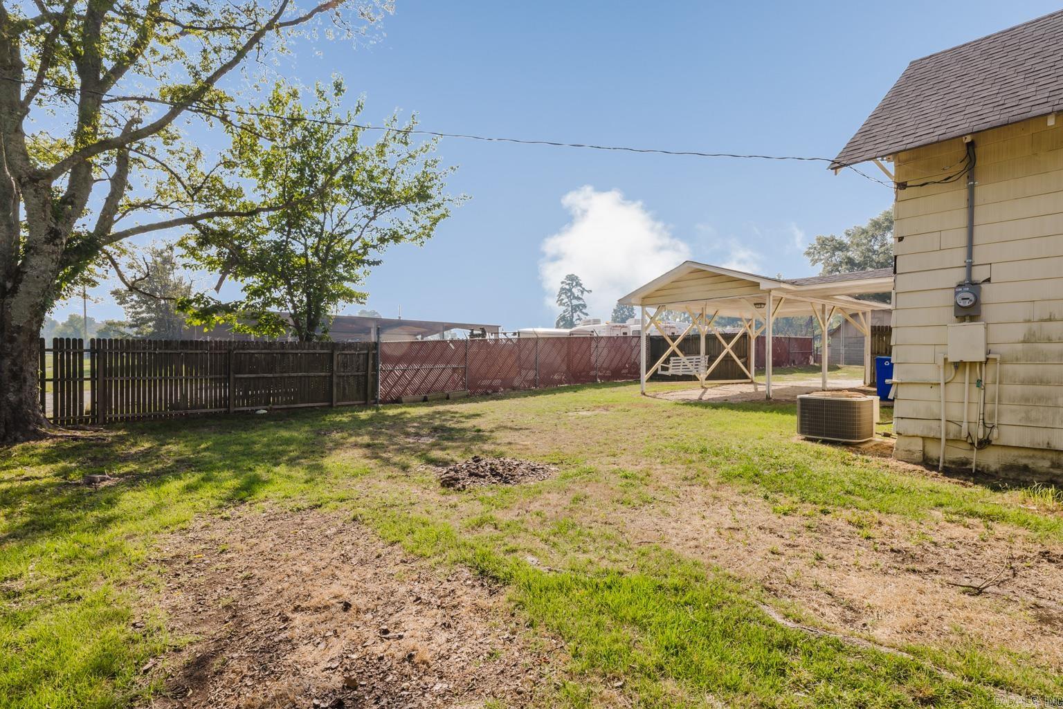 2719 Old Congo  Benton, AR