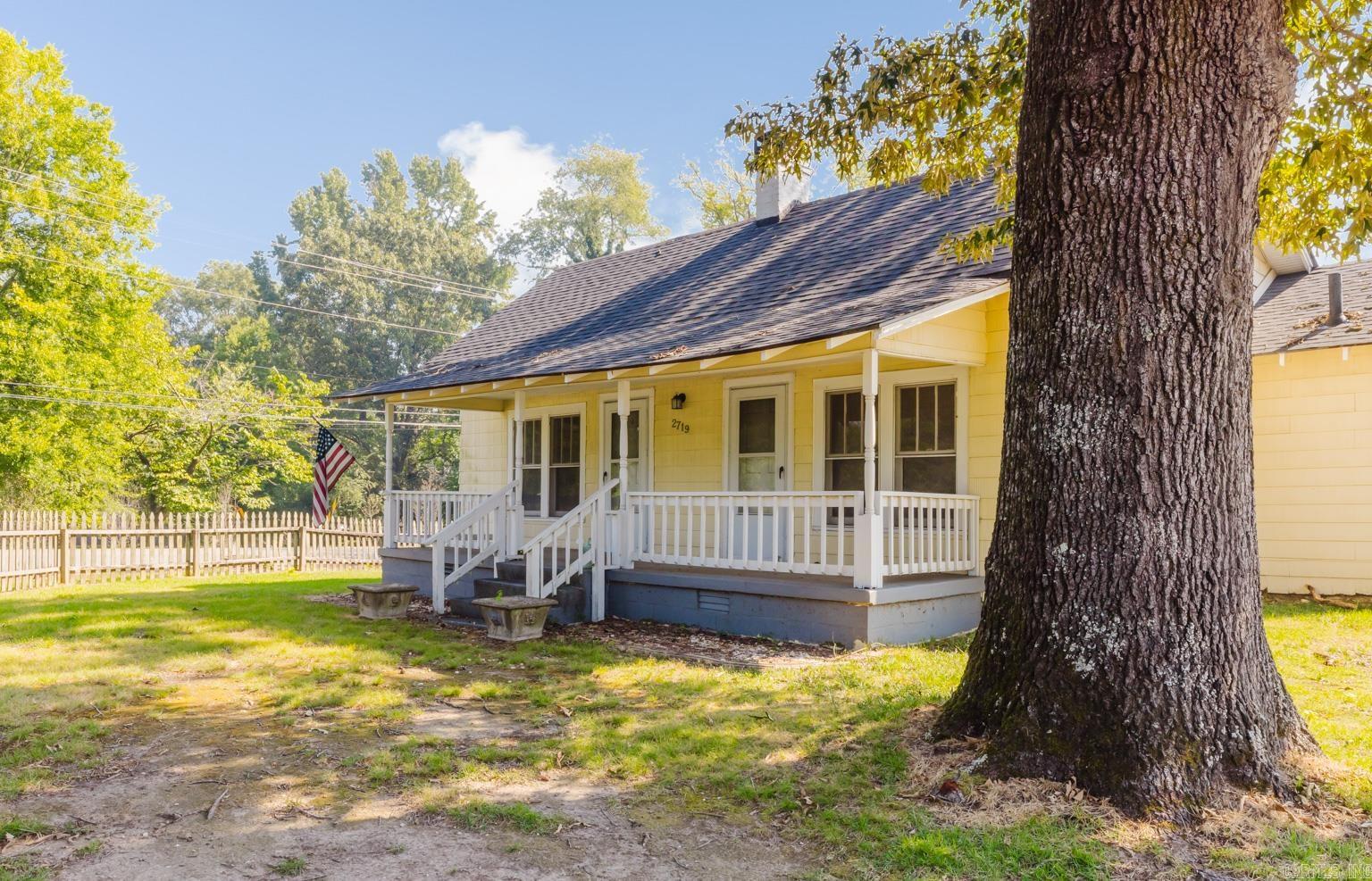 2719 Old Congo  Benton, AR