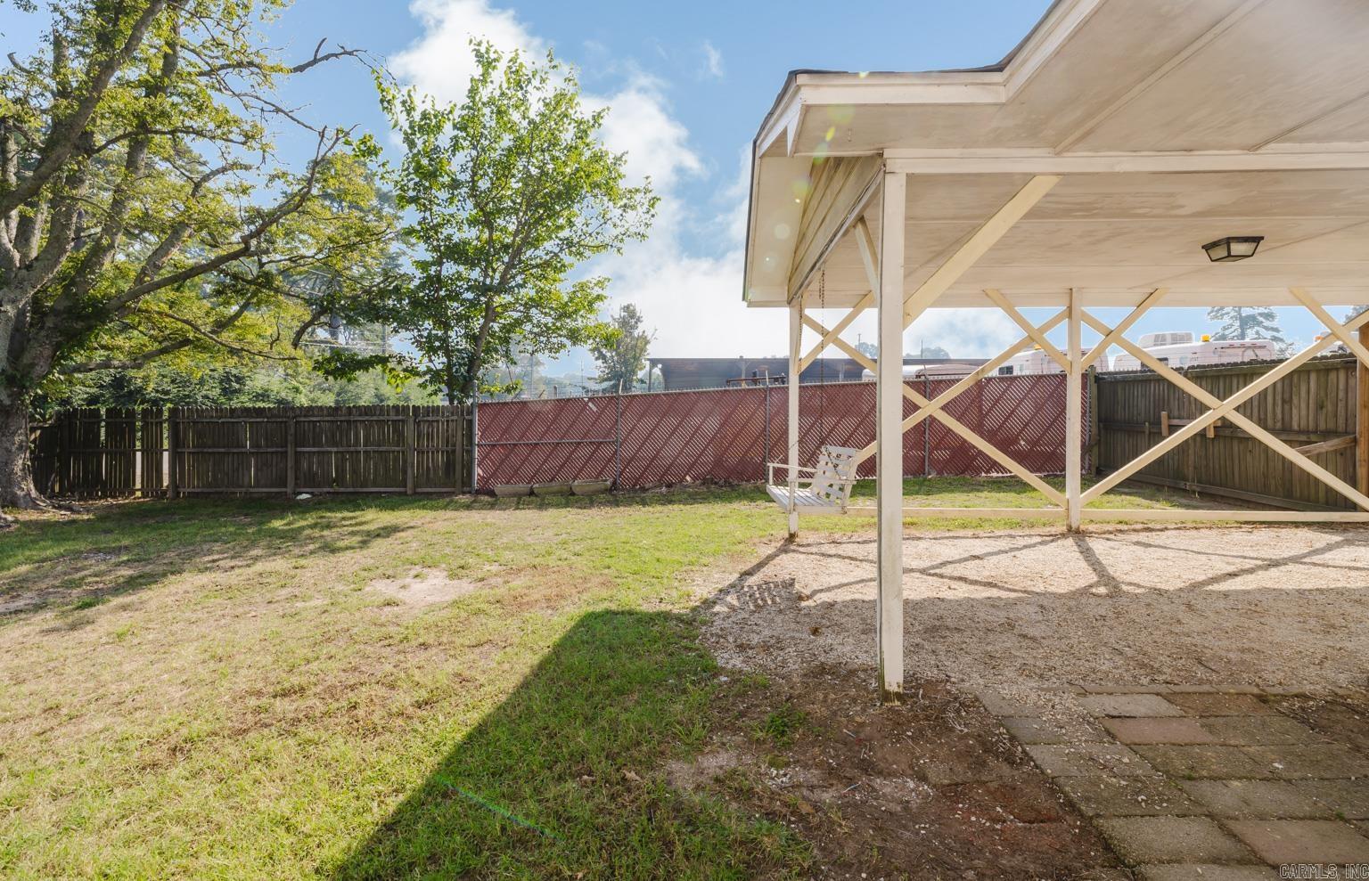 2719 Old Congo  Benton, AR