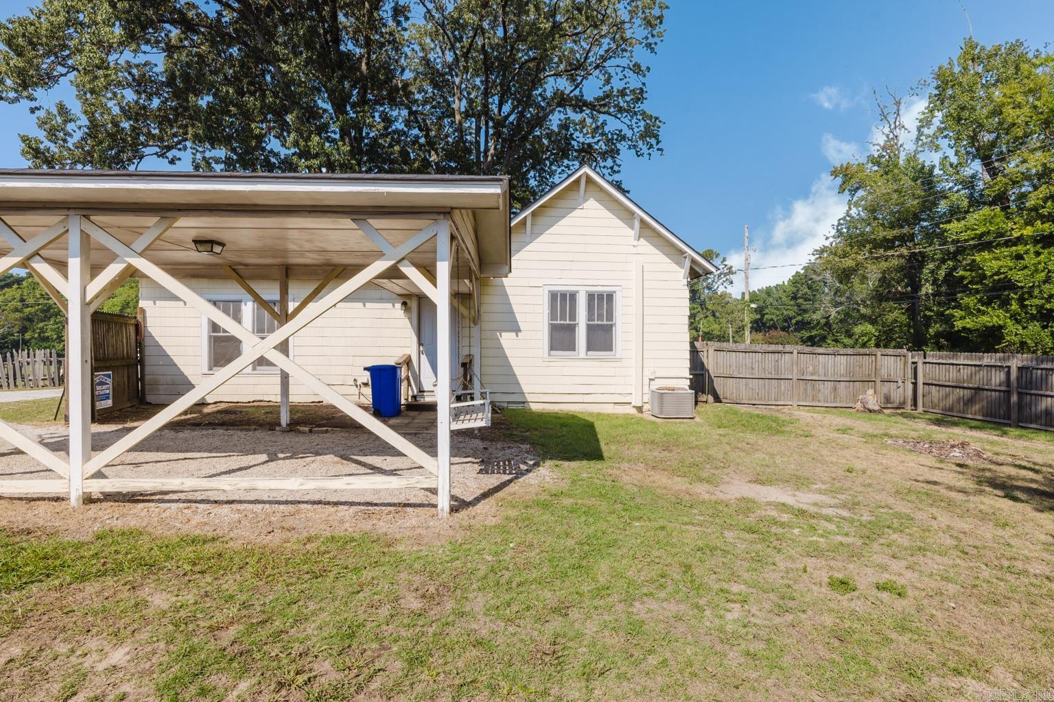 2719 Old Congo  Benton, AR