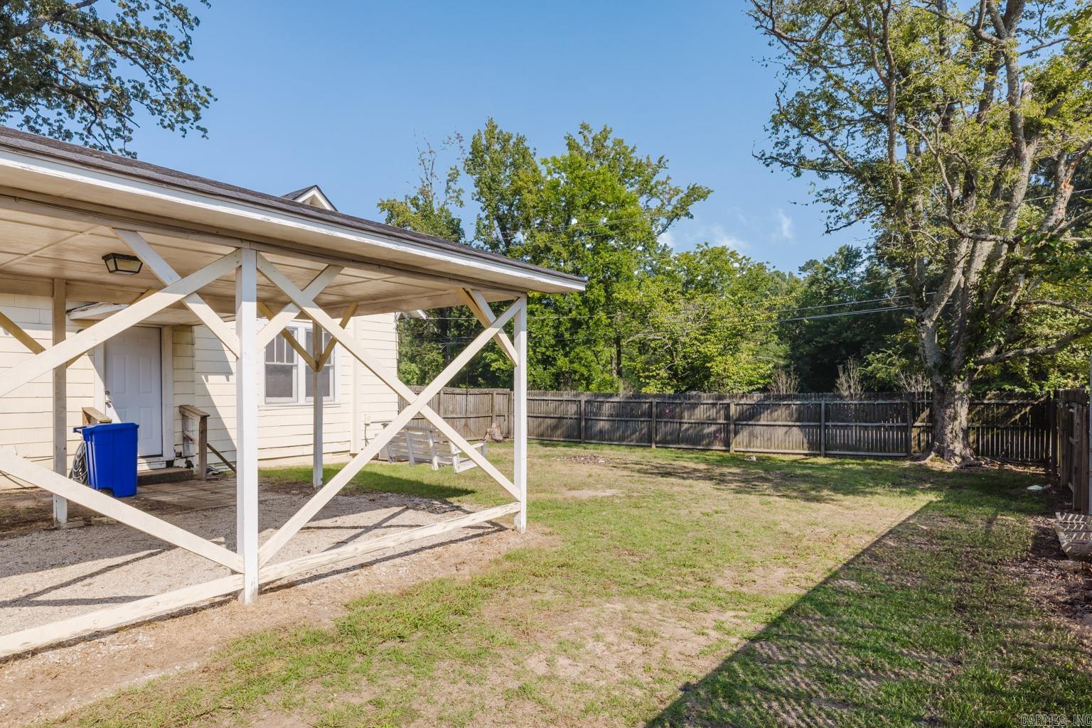 2719 Old Congo  Benton, AR