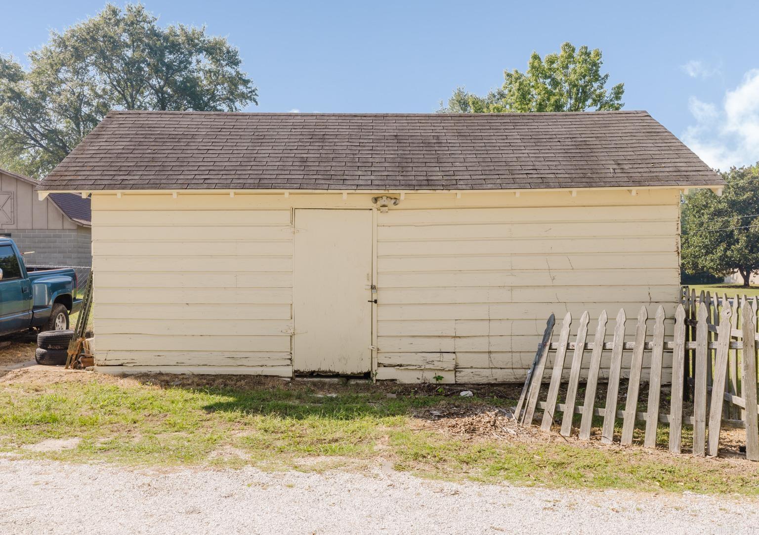 2719 Old Congo  Benton, AR