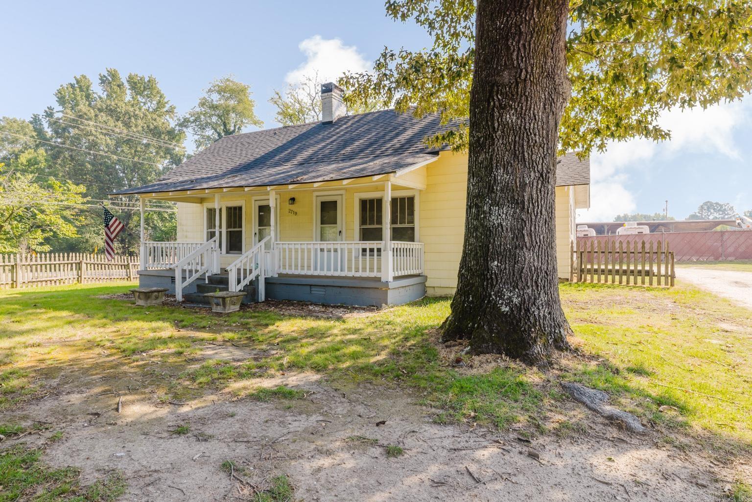 2719 Old Congo  Benton, AR