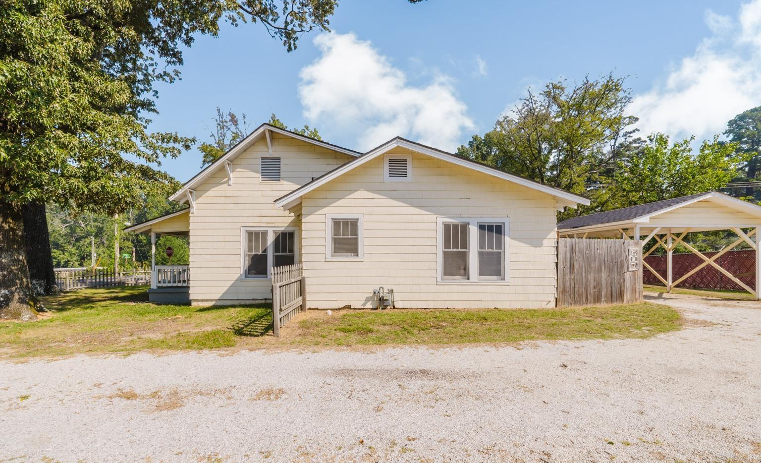 2719 Old Congo  Benton, AR