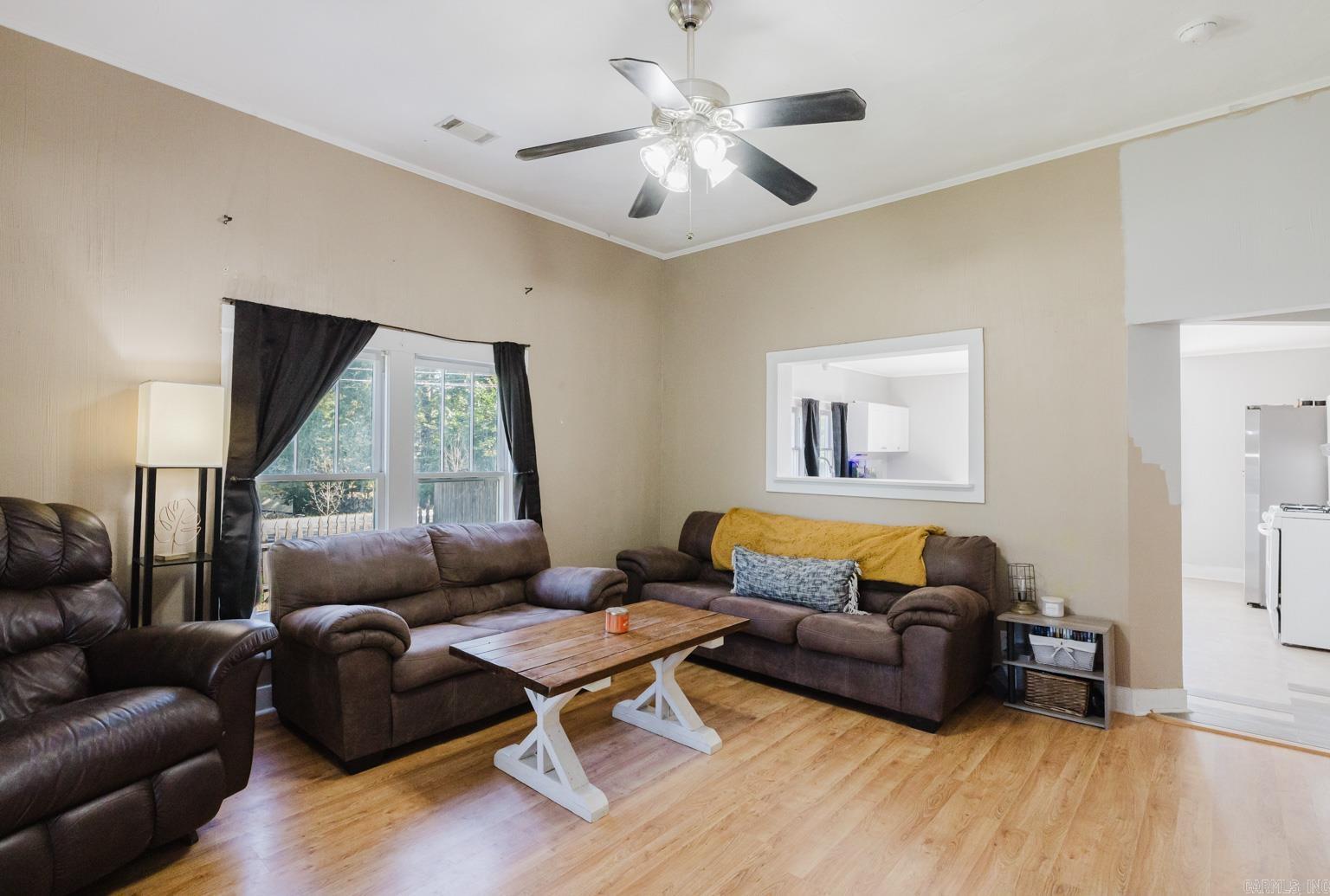 2719 Old Congo  Benton, AR