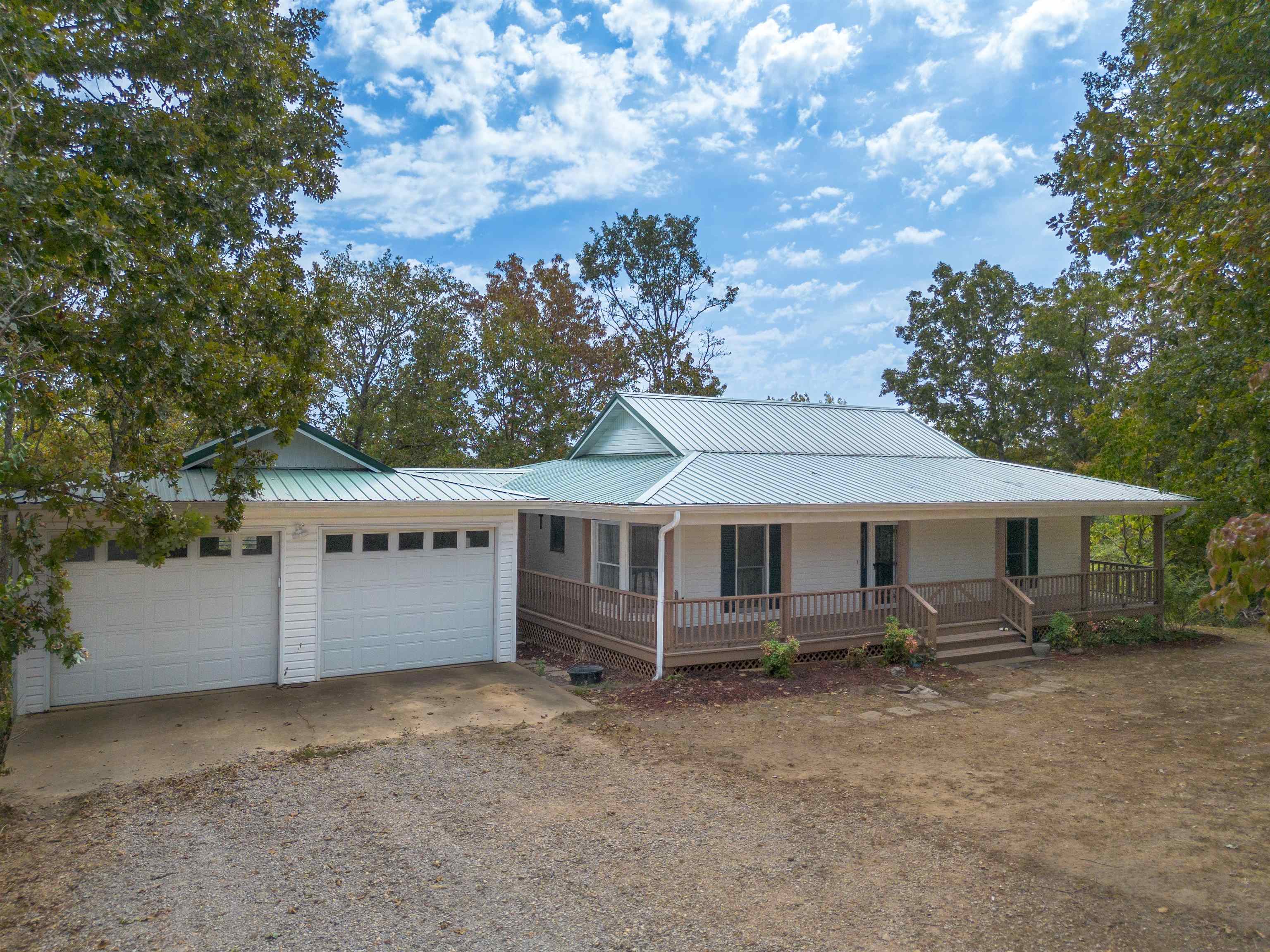 1100 River Hill Rd  Glencoe, AR