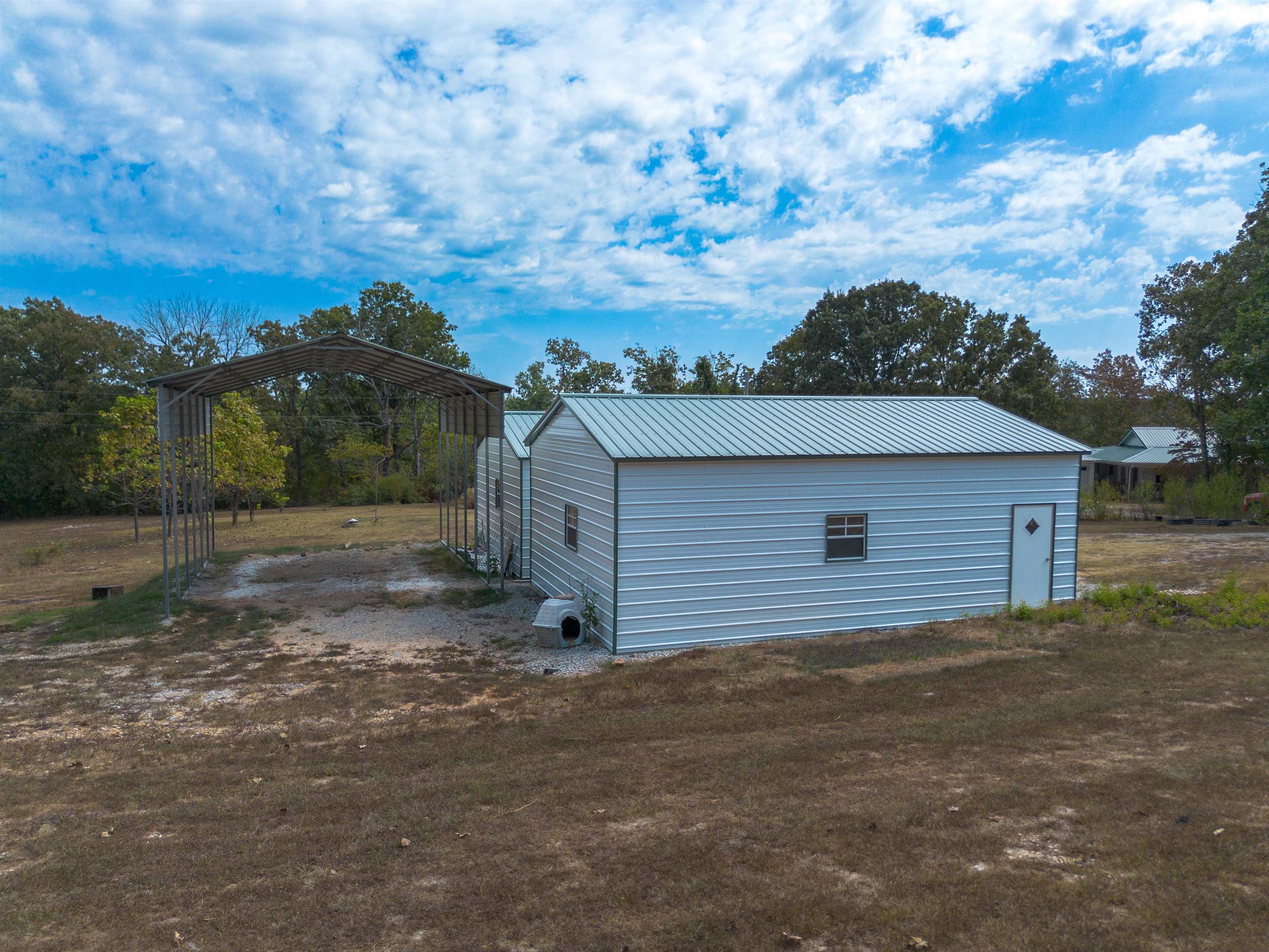 1100 River Hill Rd  Glencoe, AR