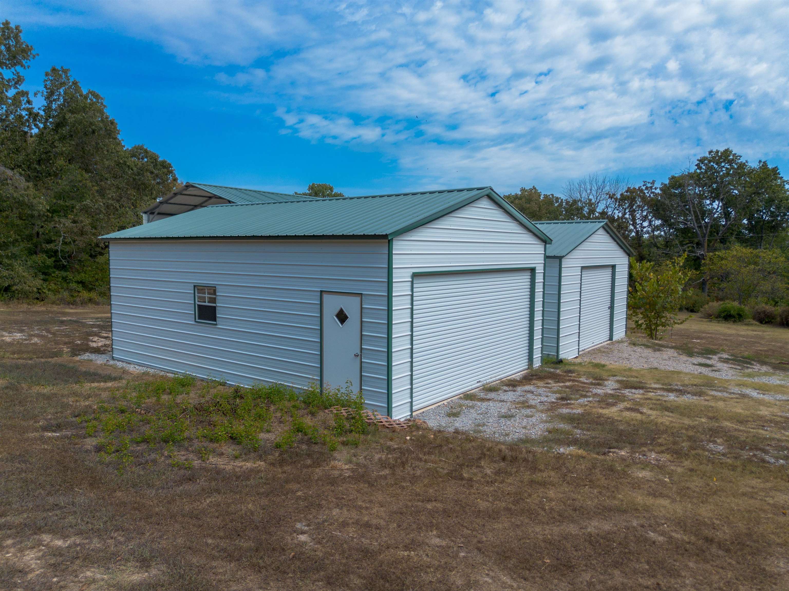 1100 River Hill Rd  Glencoe, AR