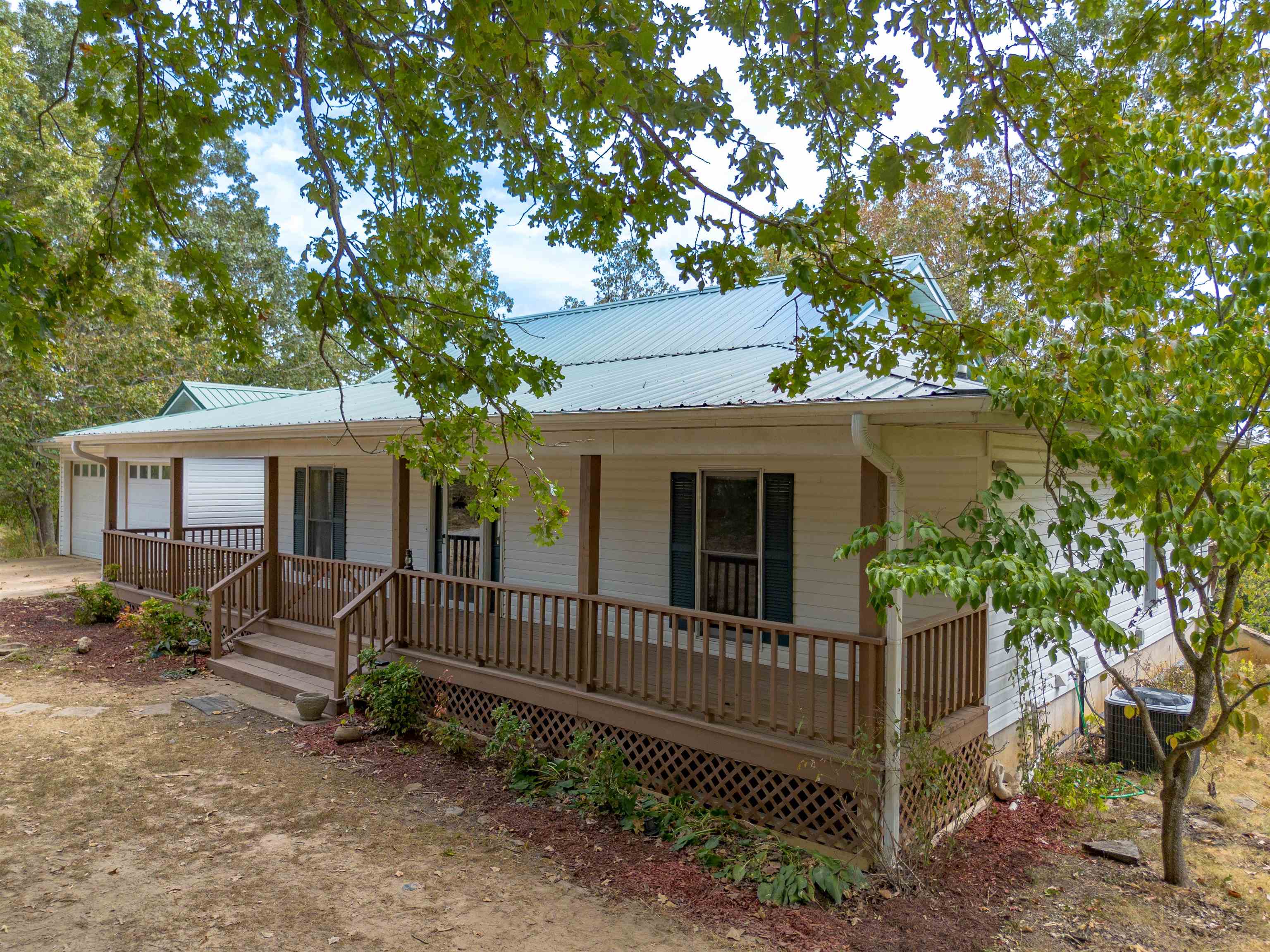 1100 River Hill Rd  Glencoe, AR