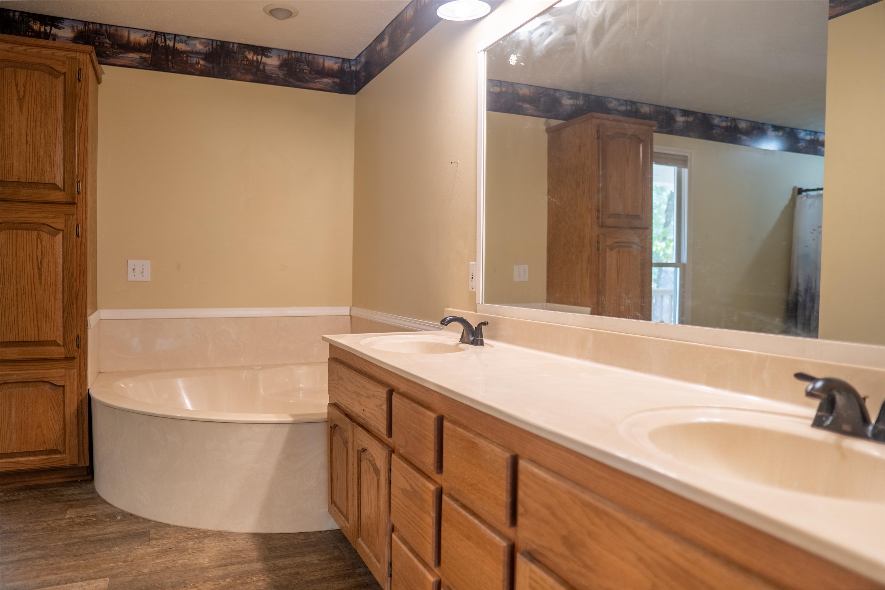 1100 River Hill Rd  Glencoe, AR