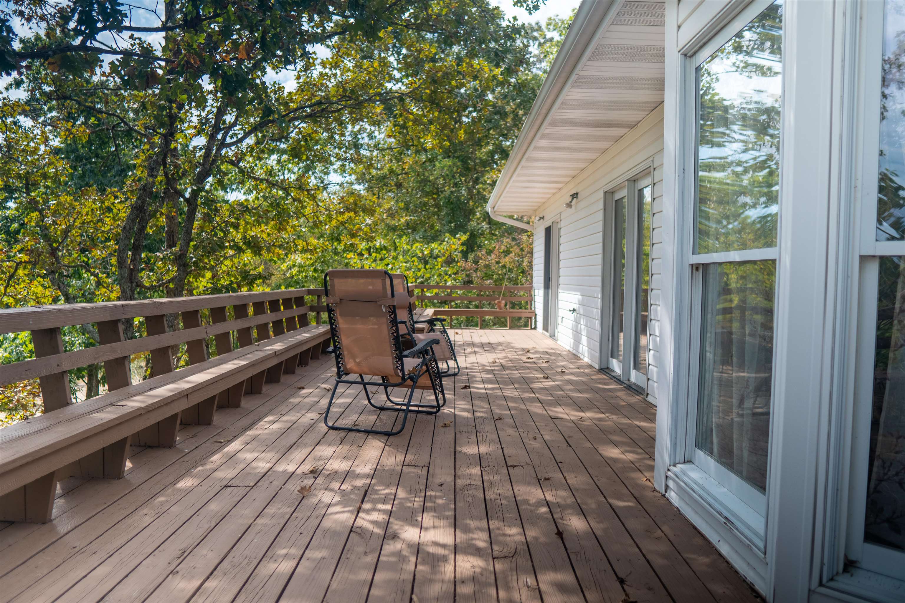 1100 River Hill Rd  Glencoe, AR