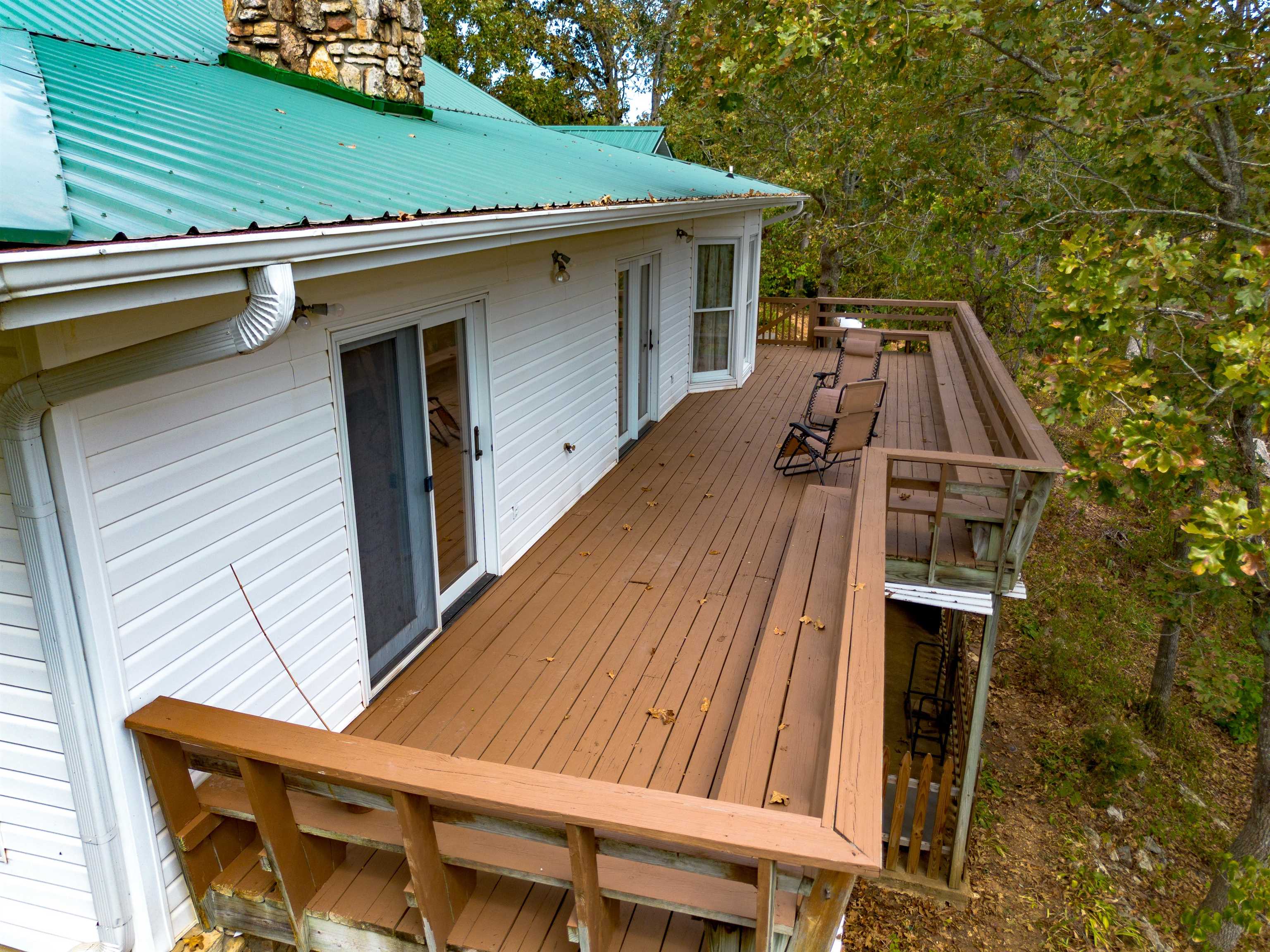 1100 River Hill Rd  Glencoe, AR