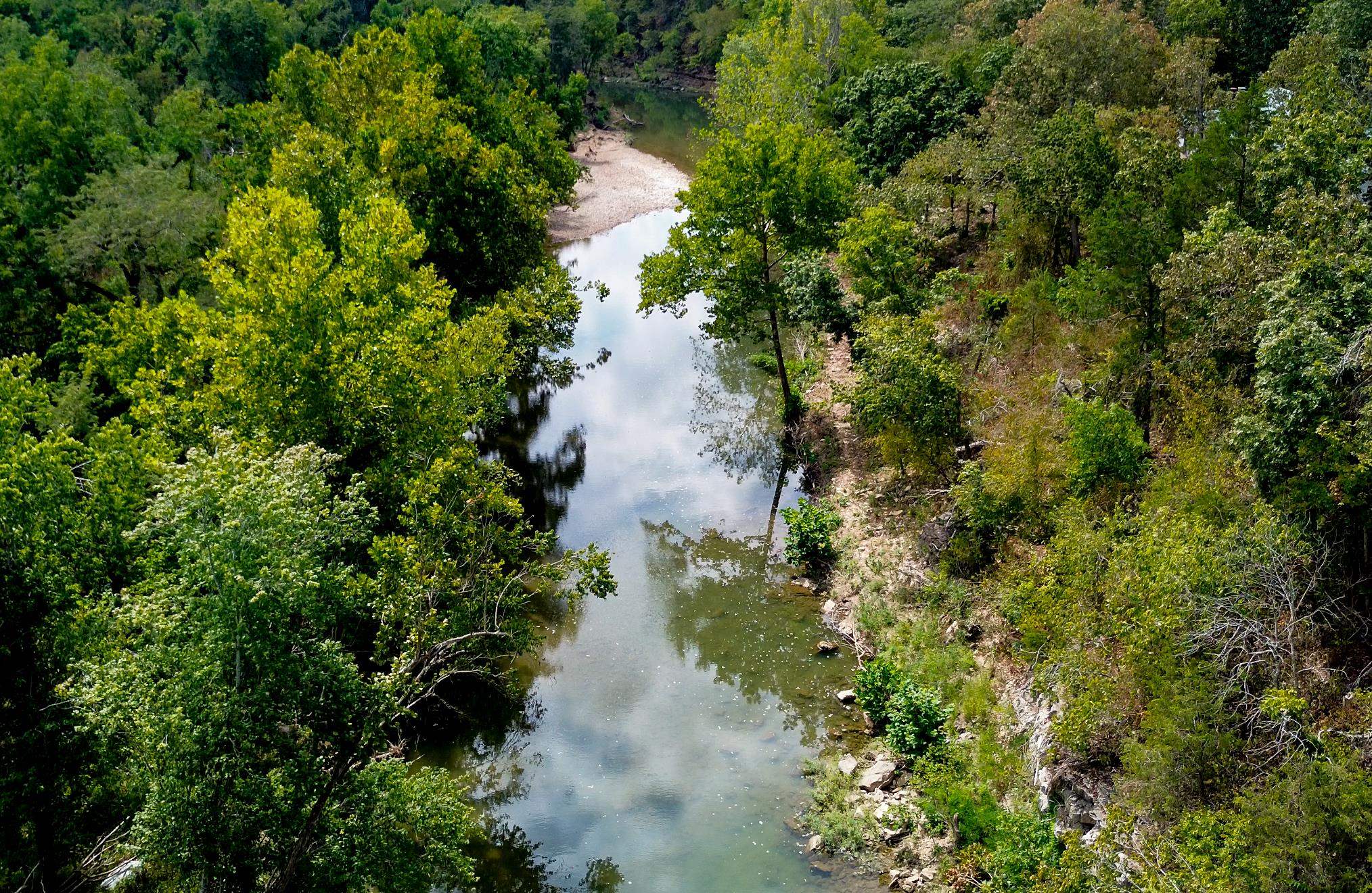 1100 River Hill Rd  Glencoe, AR