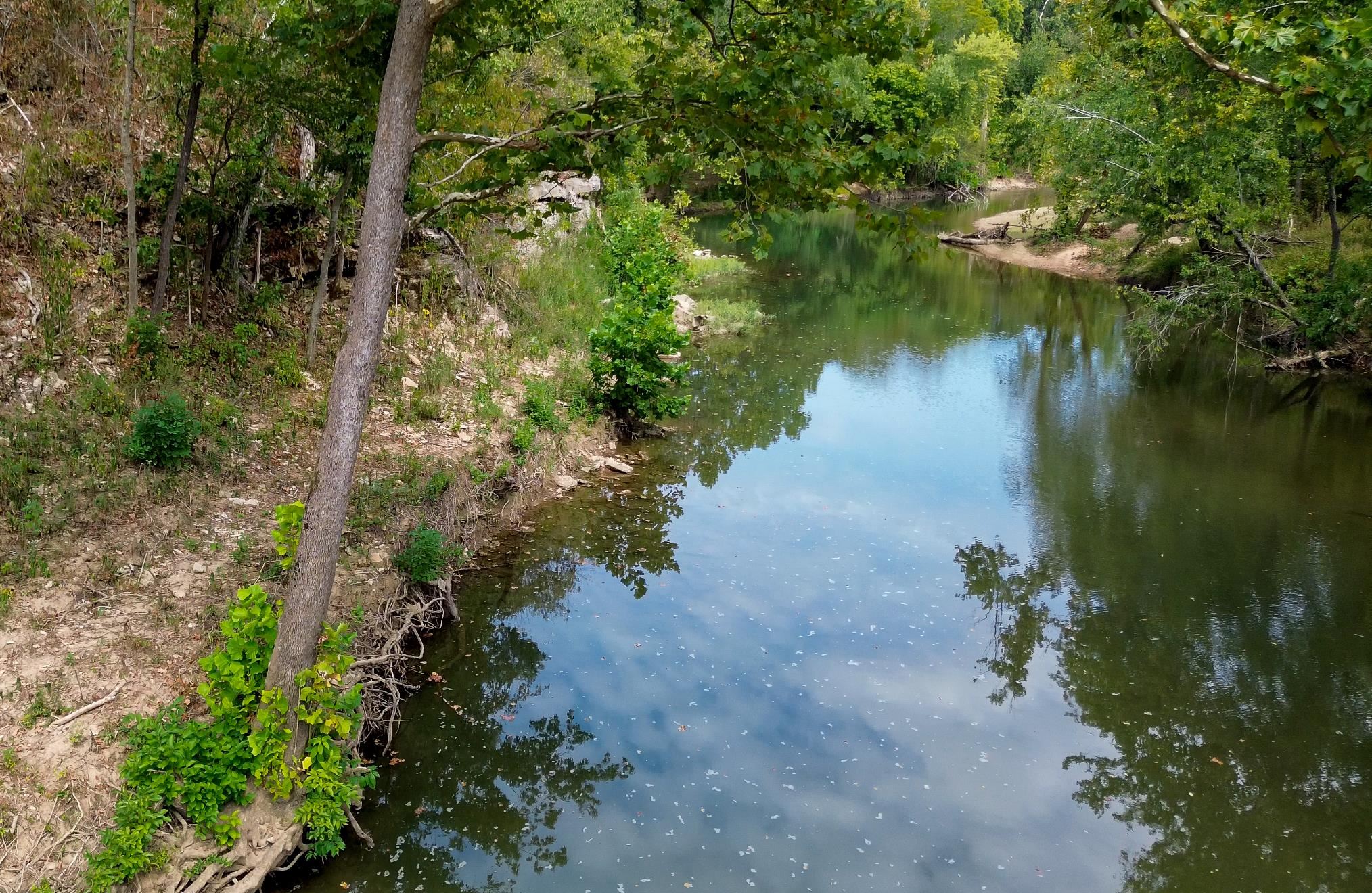 1100 River Hill Rd  Glencoe, AR