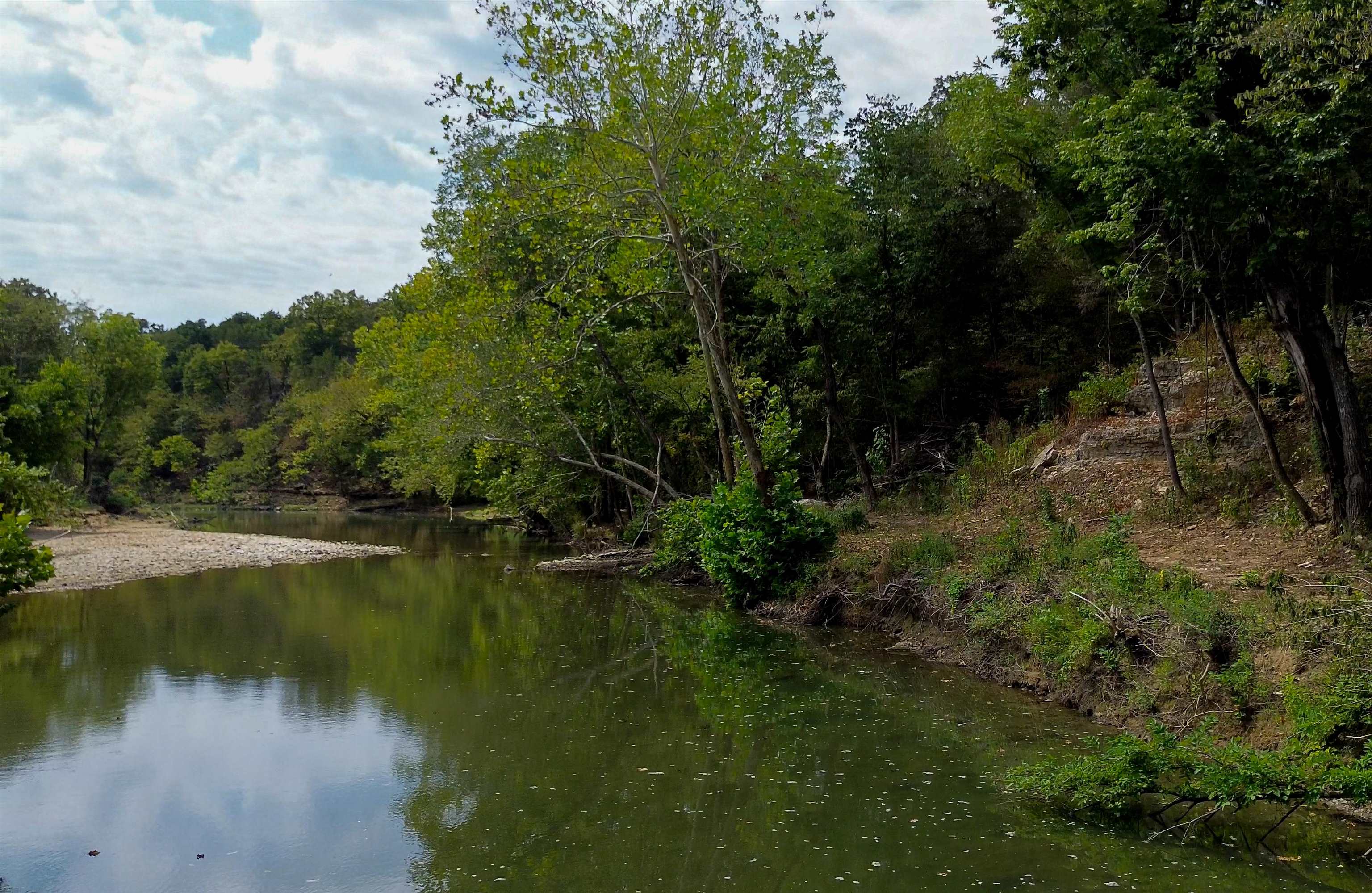 1100 River Hill Rd  Glencoe, AR